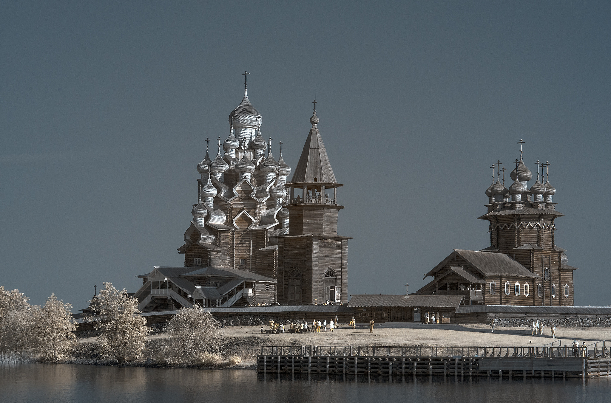 Пейзажи фотографа Андрея Кривошеина. Профессиональная фотосъемка. Ростов-на-Дону