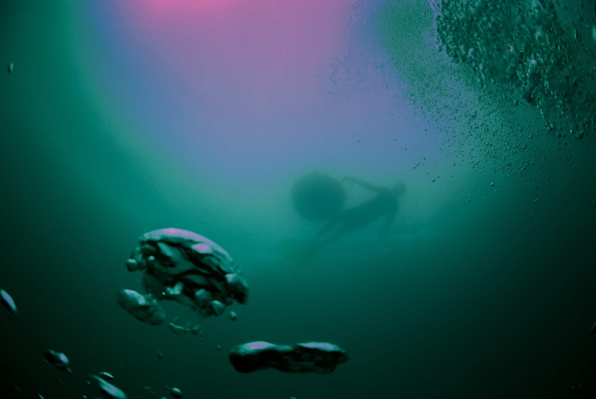 Дайвинг и фридайвинг. Профессиональная фотосъемка. Ростов-на-Дону