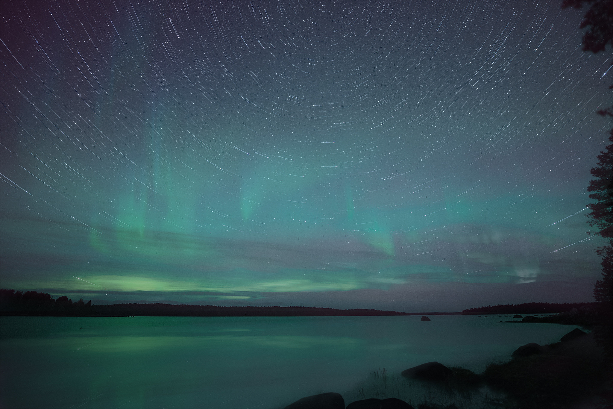 Пейзажи фотографа Андрея Кривошеина. Профессиональная фотосъемка. Ростов-на-Дону