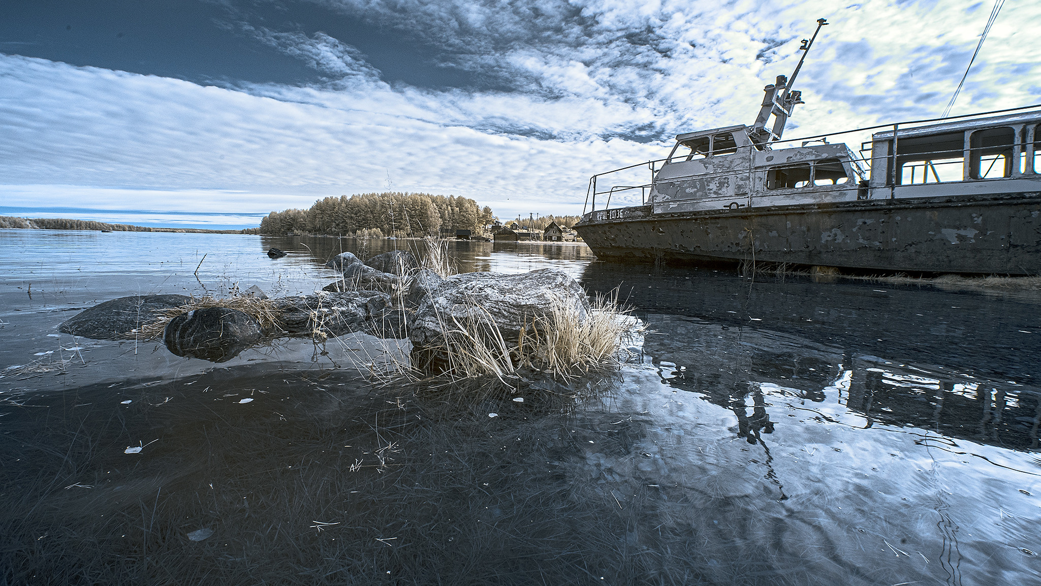 Пейзажи фотографа Андрея Кривошеина. Профессиональная фотосъемка. Ростов-на-Дону