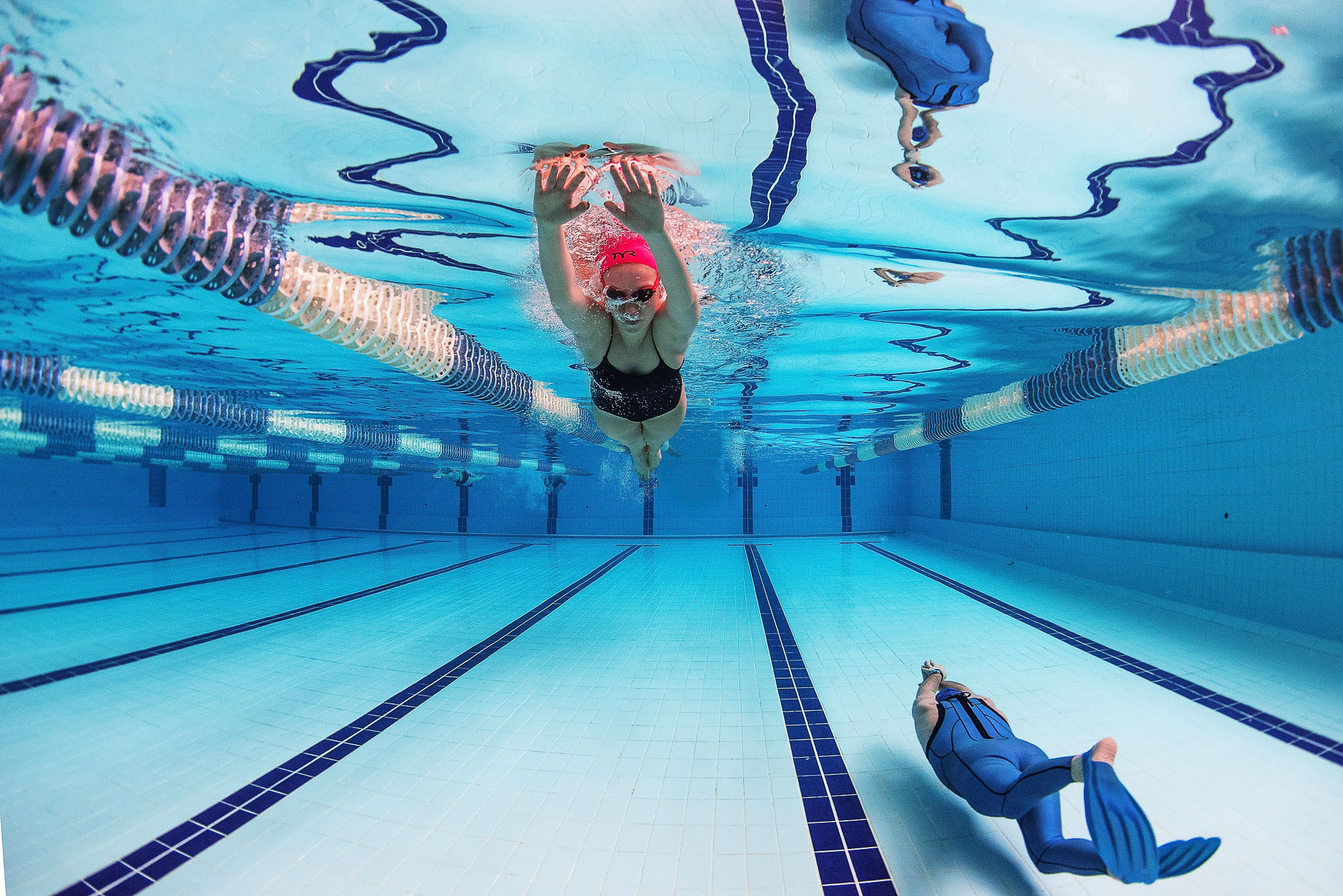 Дайвинг и фридайвинг. Профессиональная фотосъемка. Ростов-на-Дону