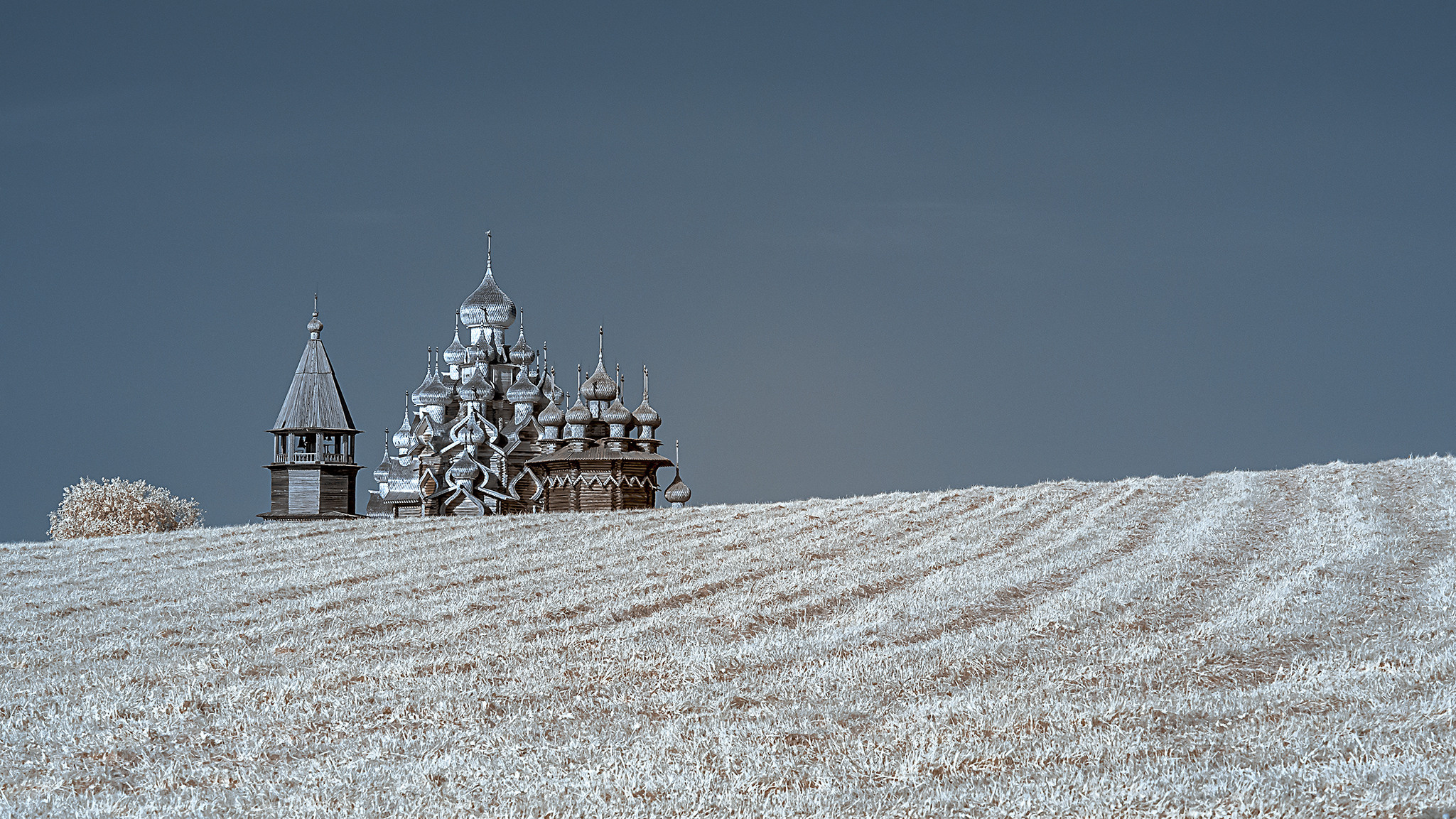 Пейзажи фотографа Андрея Кривошеина. Профессиональная фотосъемка. Ростов-на-Дону