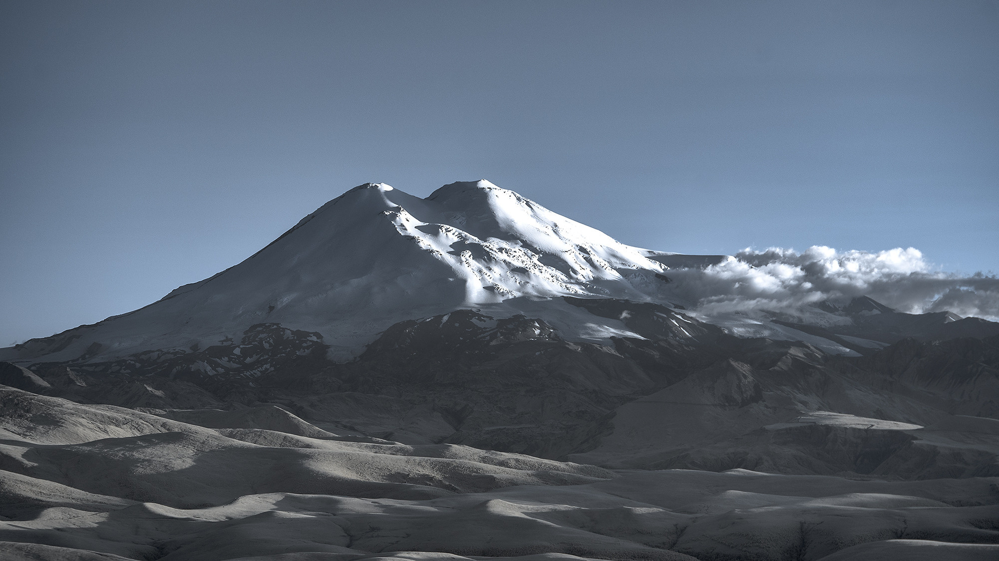 Пейзажи фотографа Андрея Кривошеина. Профессиональная фотосъемка. Ростов-на-Дону
