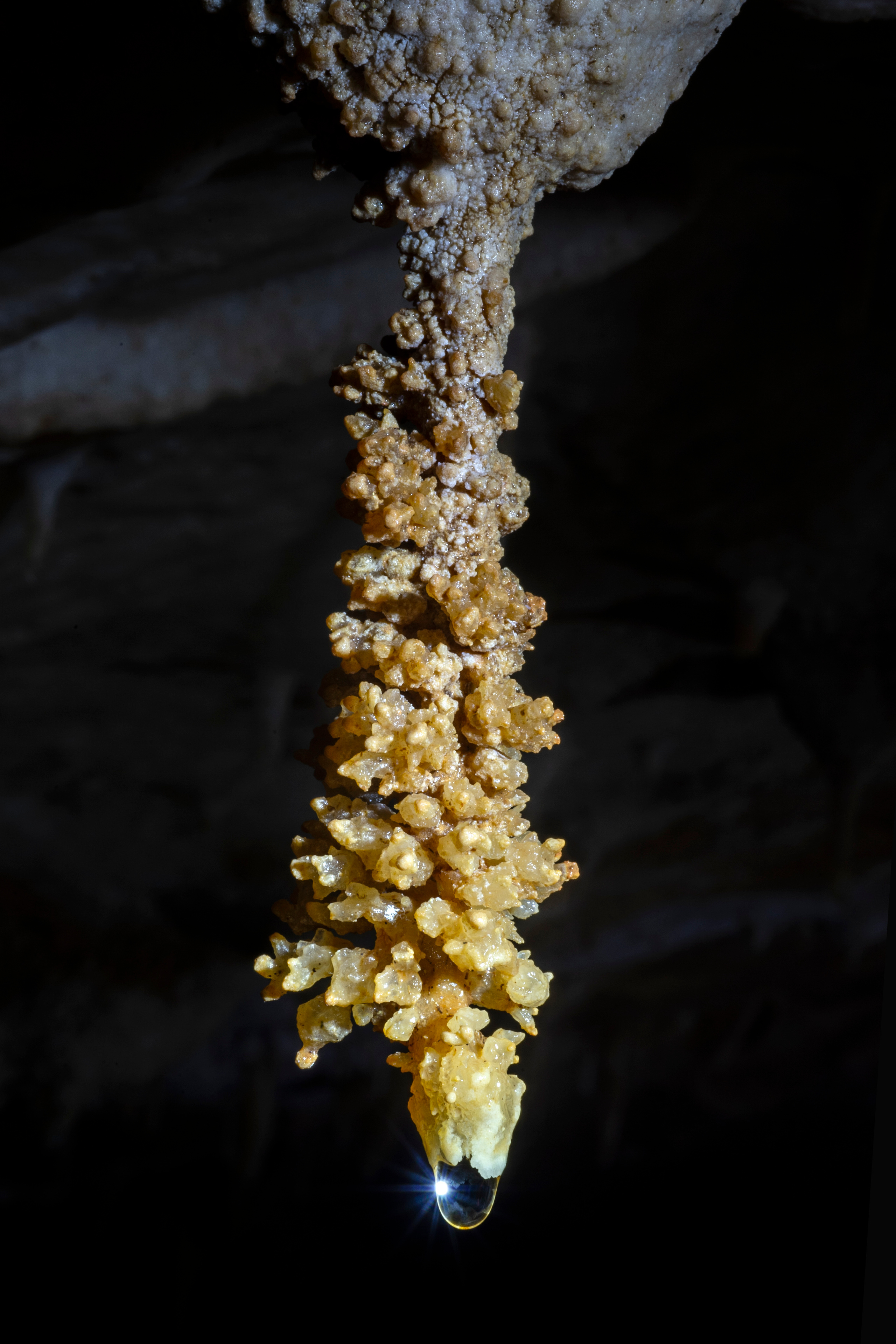 Пещера Датви