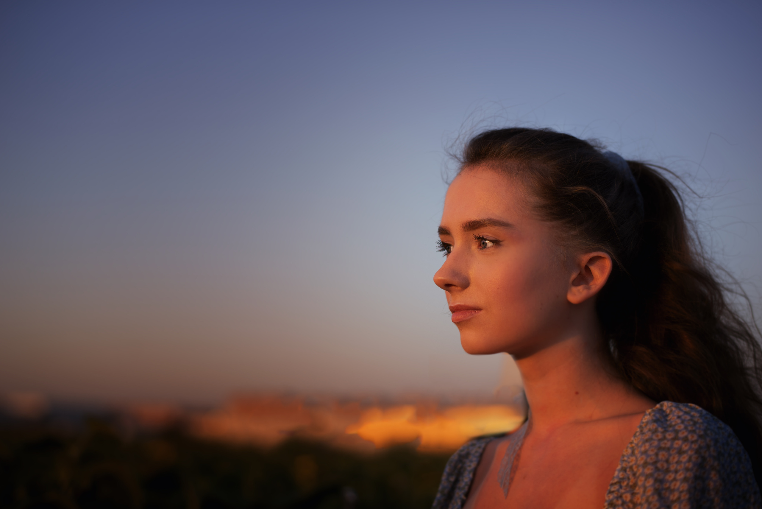 Портреты. Профессиональная фотосъемка. Ростов-на-Дону