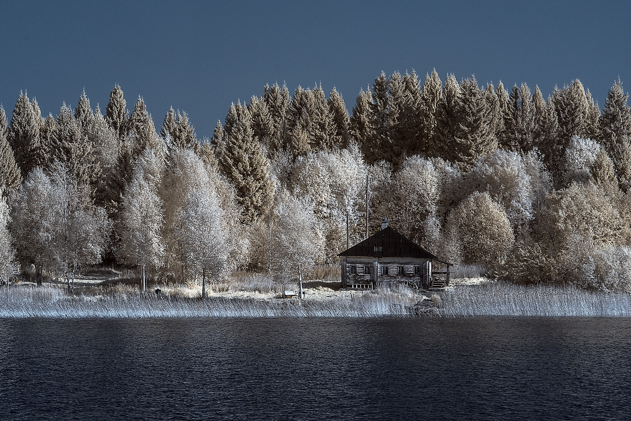 Пейзажи фотографа Андрея Кривошеина. Профессиональная фотосъемка. Ростов-на-Дону