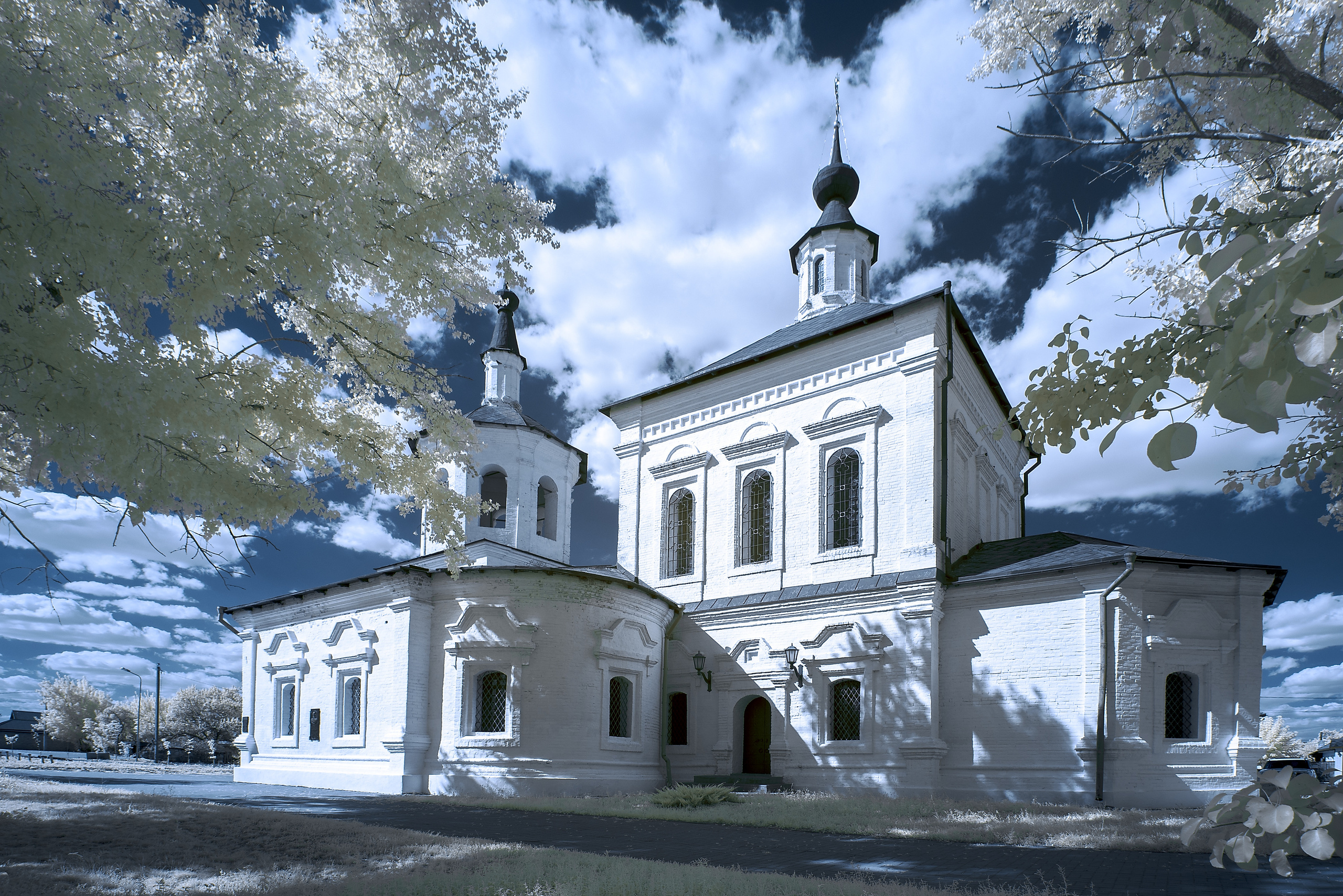 Пейзажи фотографа Андрея Кривошеина. Профессиональная фотосъемка. Ростов-на-Дону