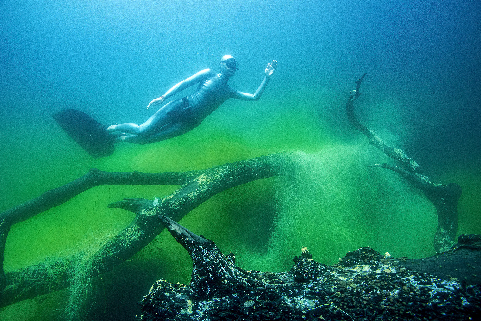 Дайвинг и фридайвинг. Профессиональная фотосъемка. Ростов-на-Дону