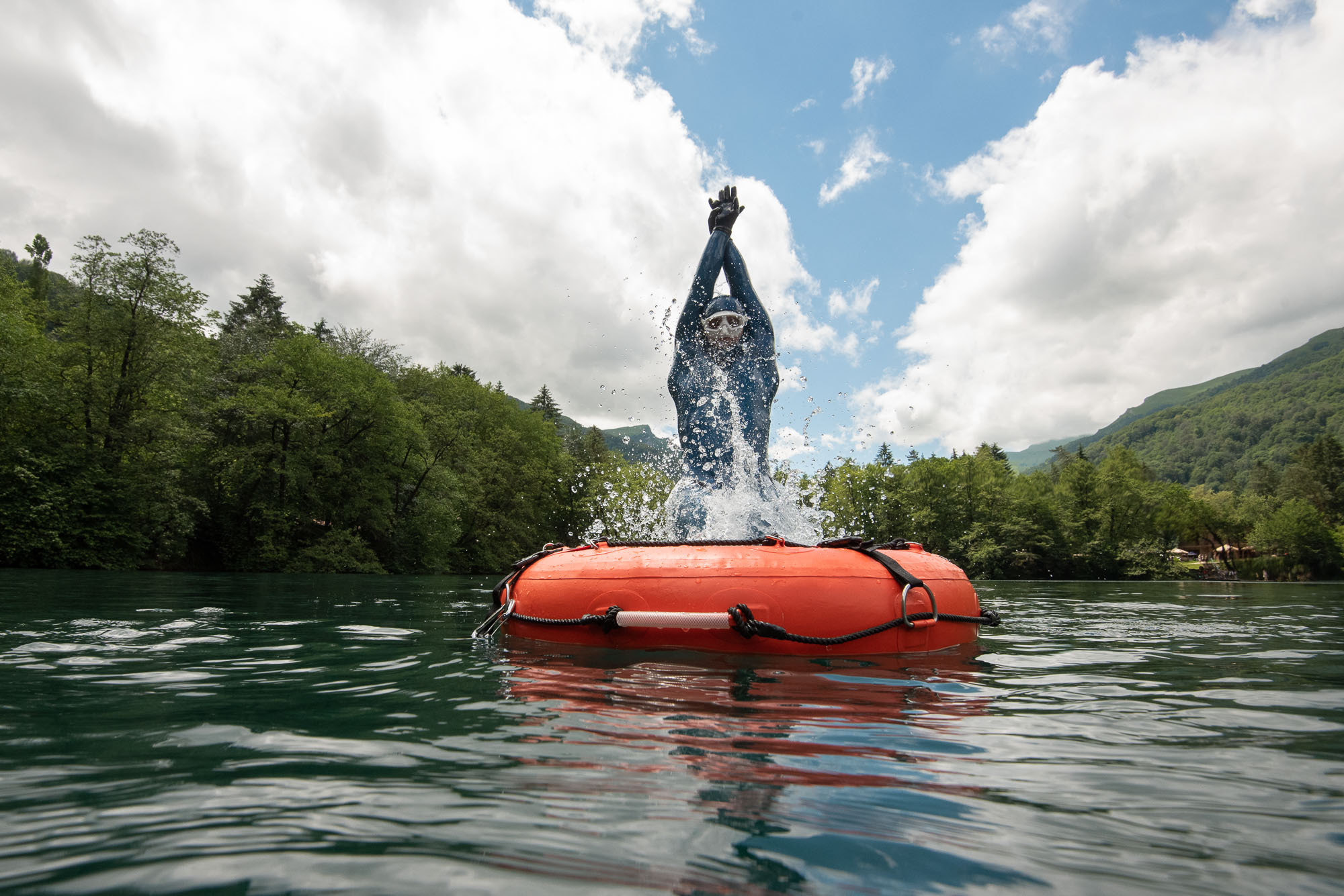 Дайвинг и фридайвинг. Профессиональная фотосъемка. Ростов-на-Дону