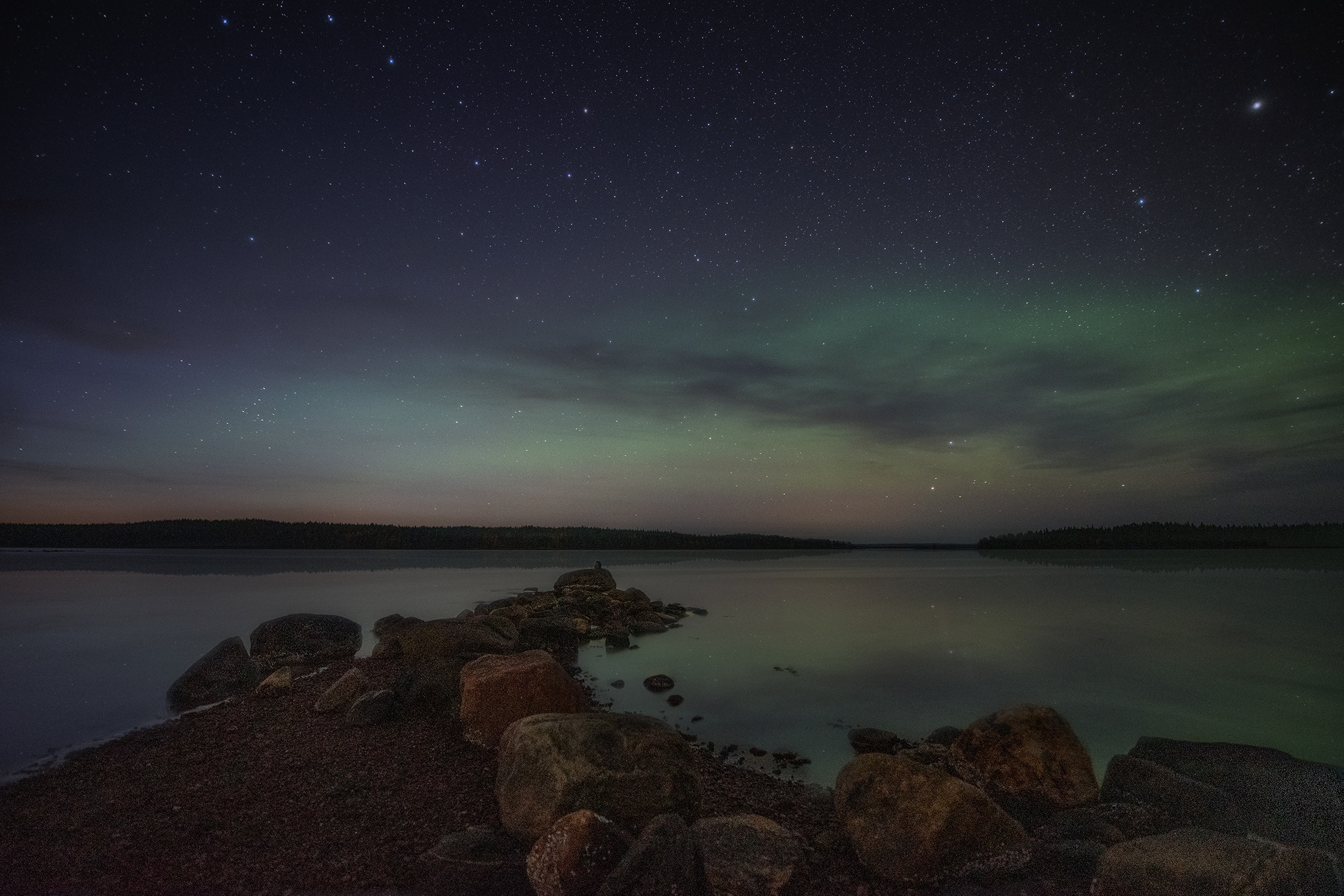 Пейзажи фотографа Андрея Кривошеина. Профессиональная фотосъемка. Ростов-на-Дону