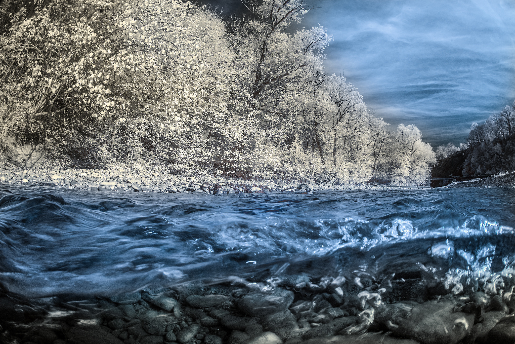 Пейзажи фотографа Андрея Кривошеина. Профессиональная фотосъемка. Ростов-на-Дону