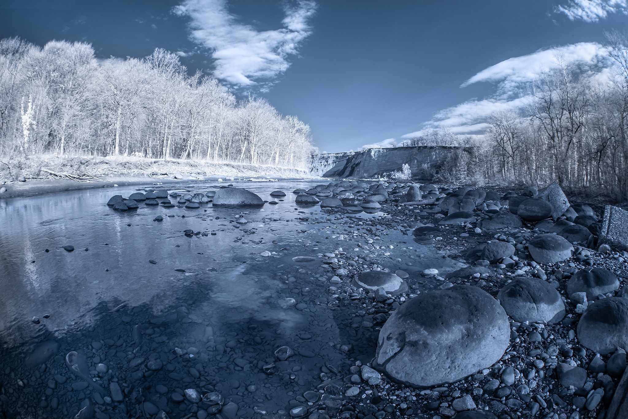 Пейзажи фотографа Андрея Кривошеина. Профессиональная фотосъемка. Ростов-на-Дону