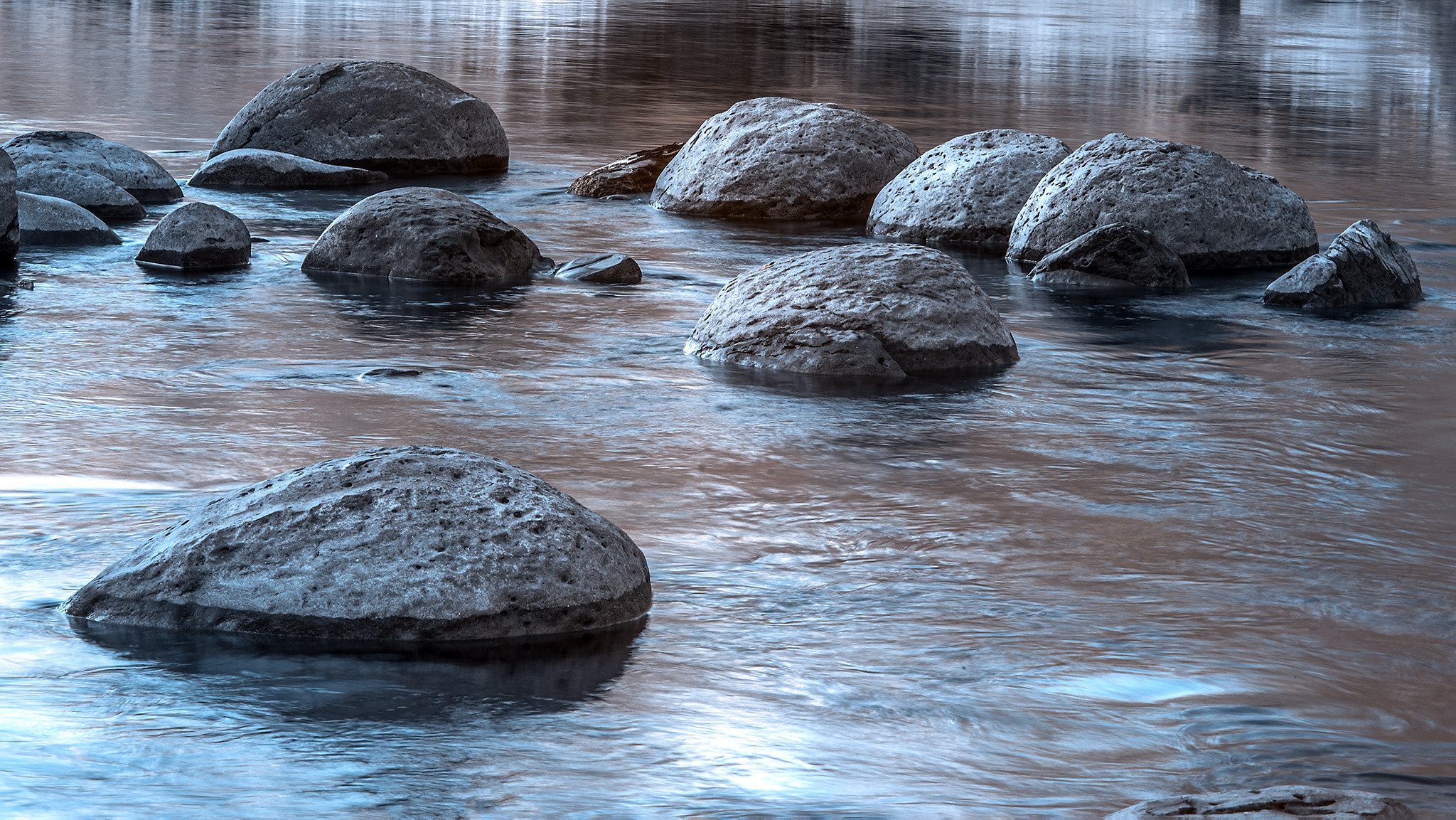 Пейзажи фотографа Андрея Кривошеина. Профессиональная фотосъемка. Ростов-на-Дону