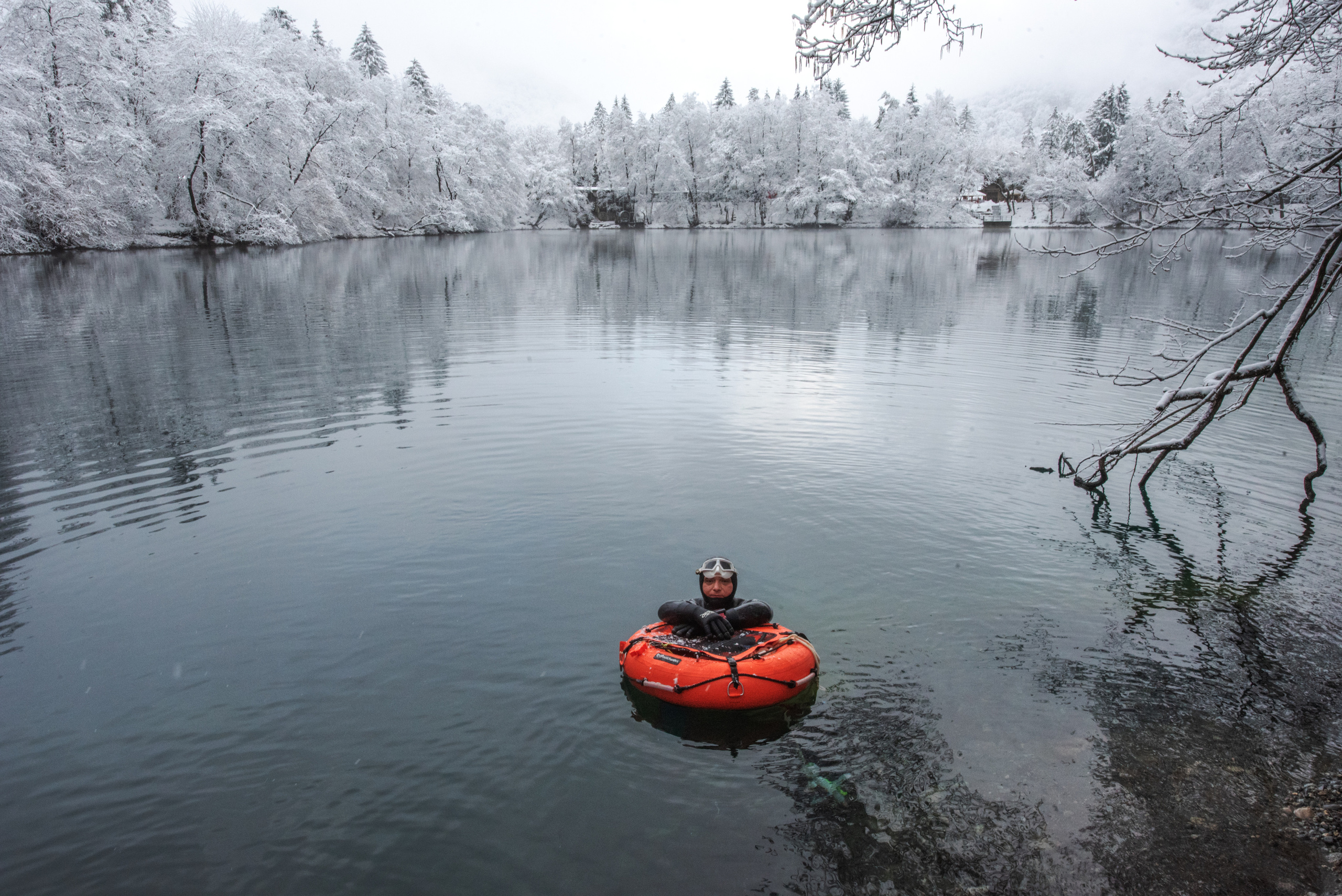 Дайвинг и фридайвинг. Профессиональная фотосъемка. Ростов-на-Дону