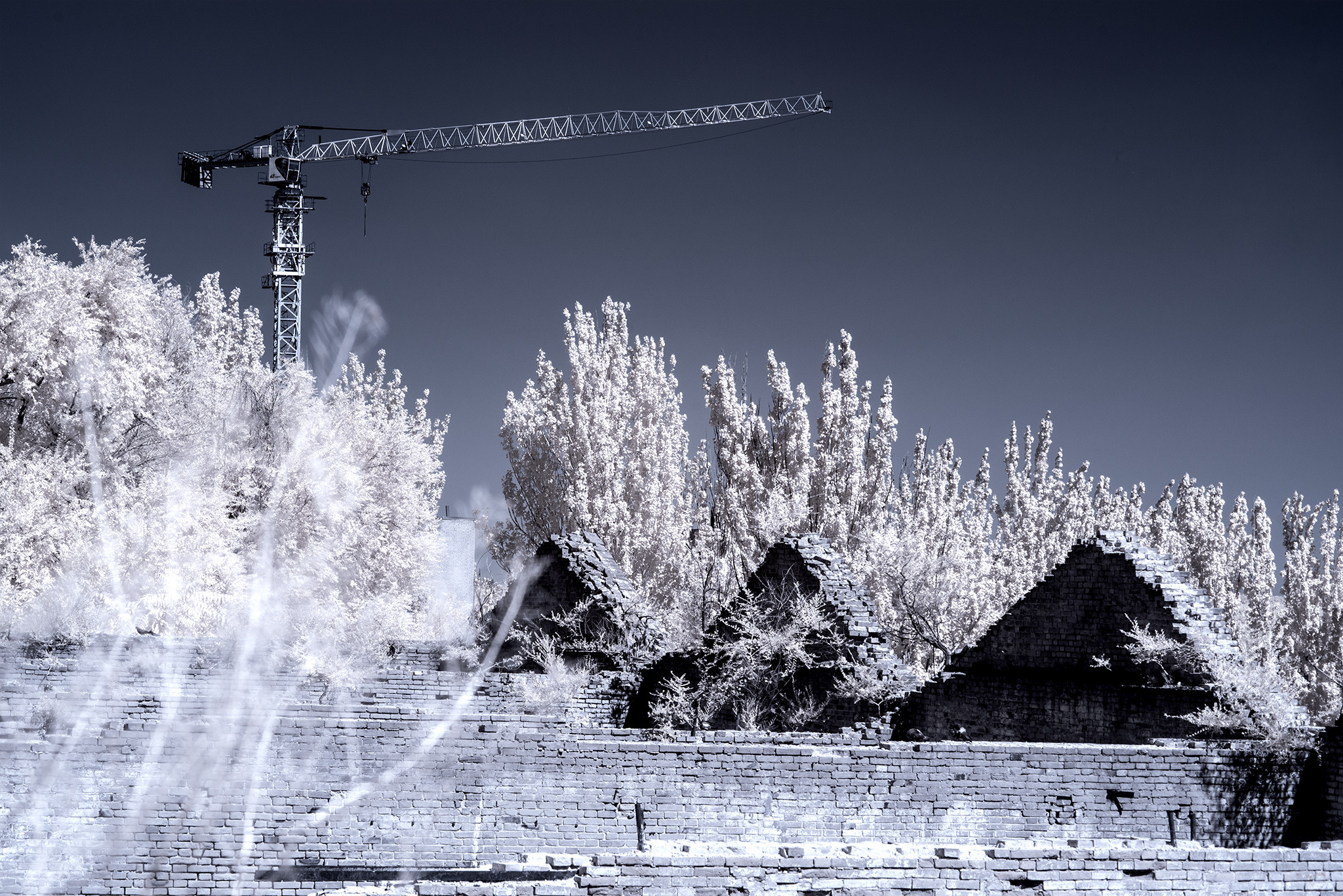Пейзажи фотографа Андрея Кривошеина. Профессиональная фотосъемка. Ростов-на-Дону