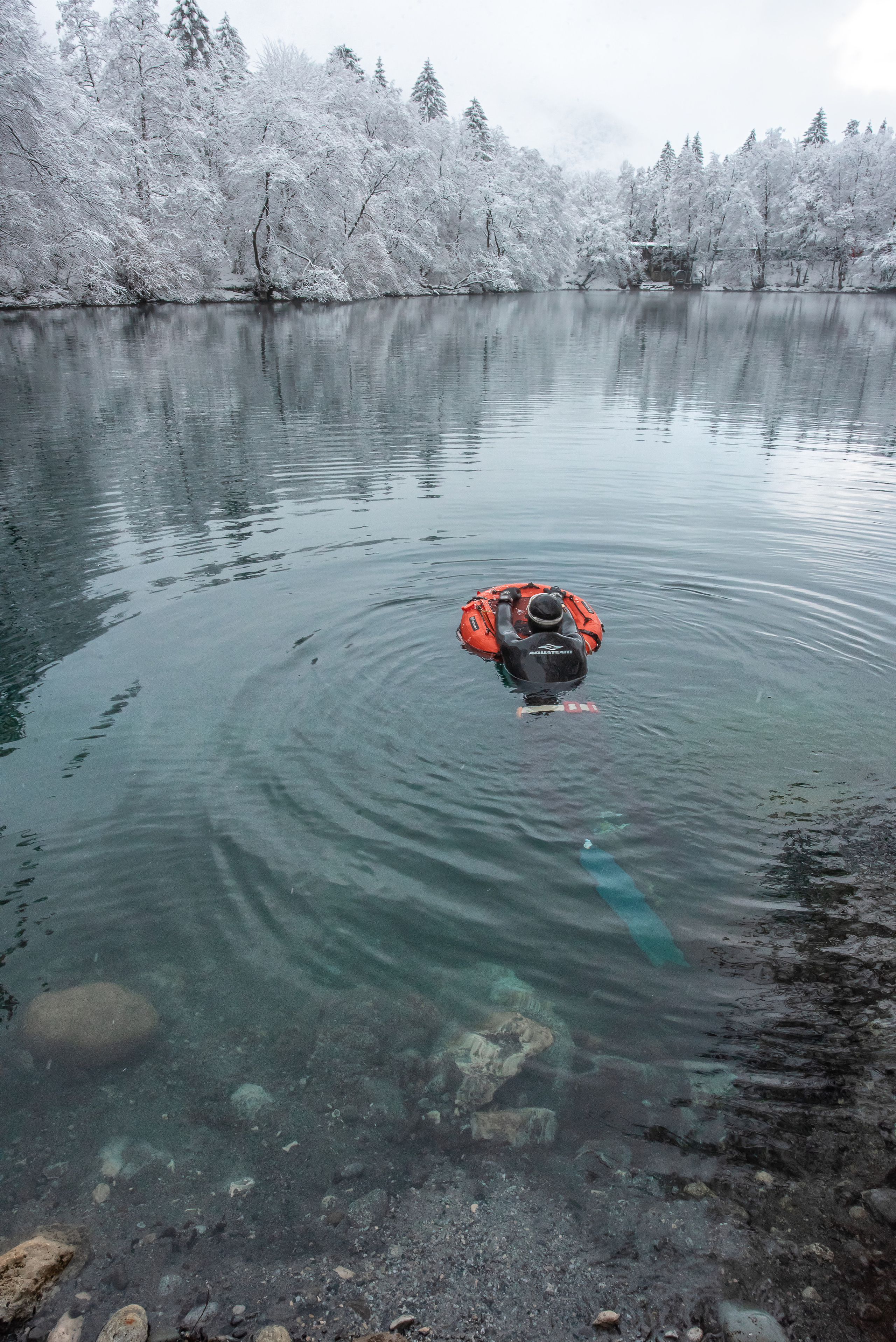 Дайвинг и фридайвинг. Профессиональная фотосъемка. Ростов-на-Дону