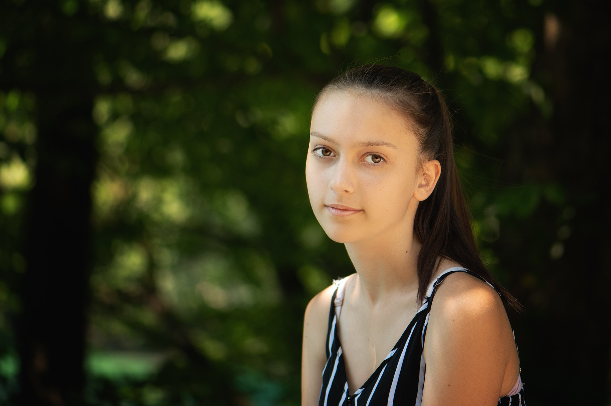 Портреты. Профессиональная фотосъемка. Ростов-на-Дону