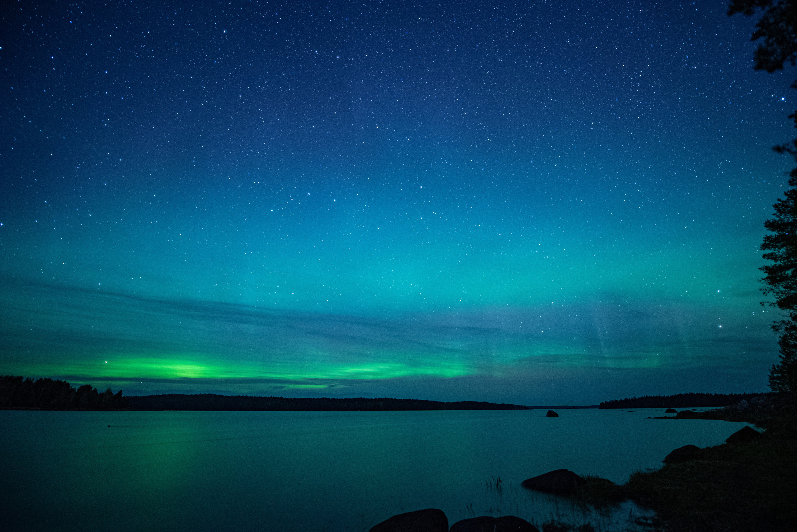 Пейзажи фотографа Андрея Кривошеина. Профессиональная фотосъемка. Ростов-на-Дону