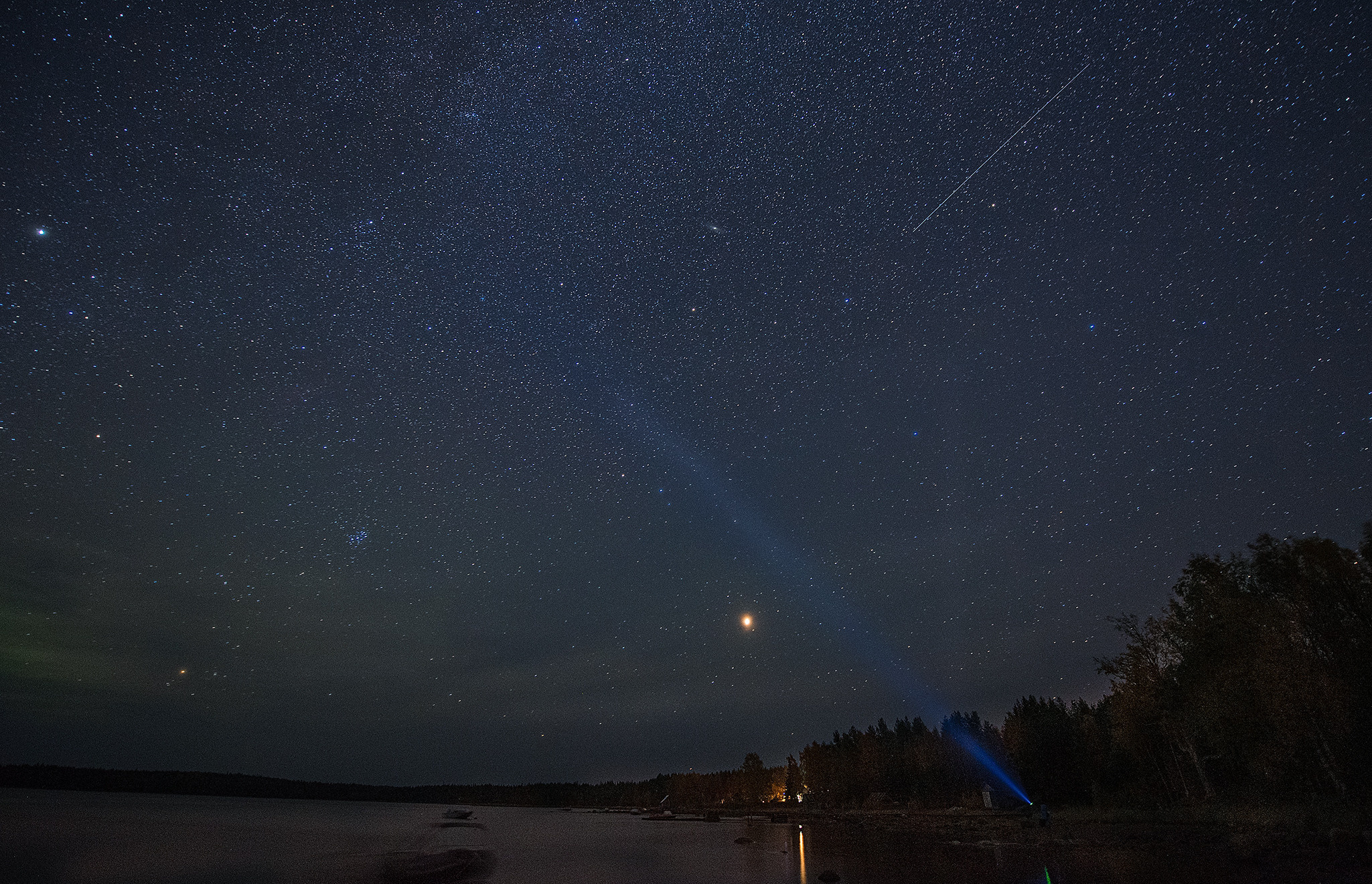 Пейзажи фотографа Андрея Кривошеина. Профессиональная фотосъемка. Ростов-на-Дону