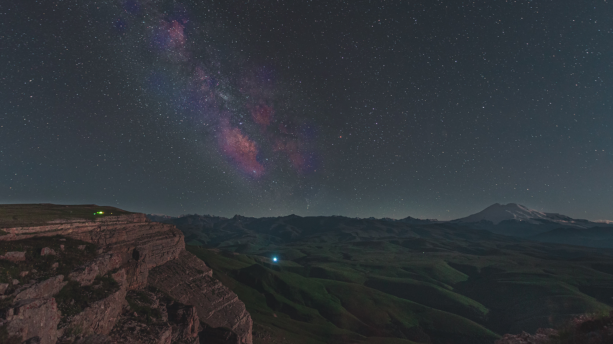 Пейзажи фотографа Андрея Кривошеина. Профессиональная фотосъемка. Ростов-на-Дону