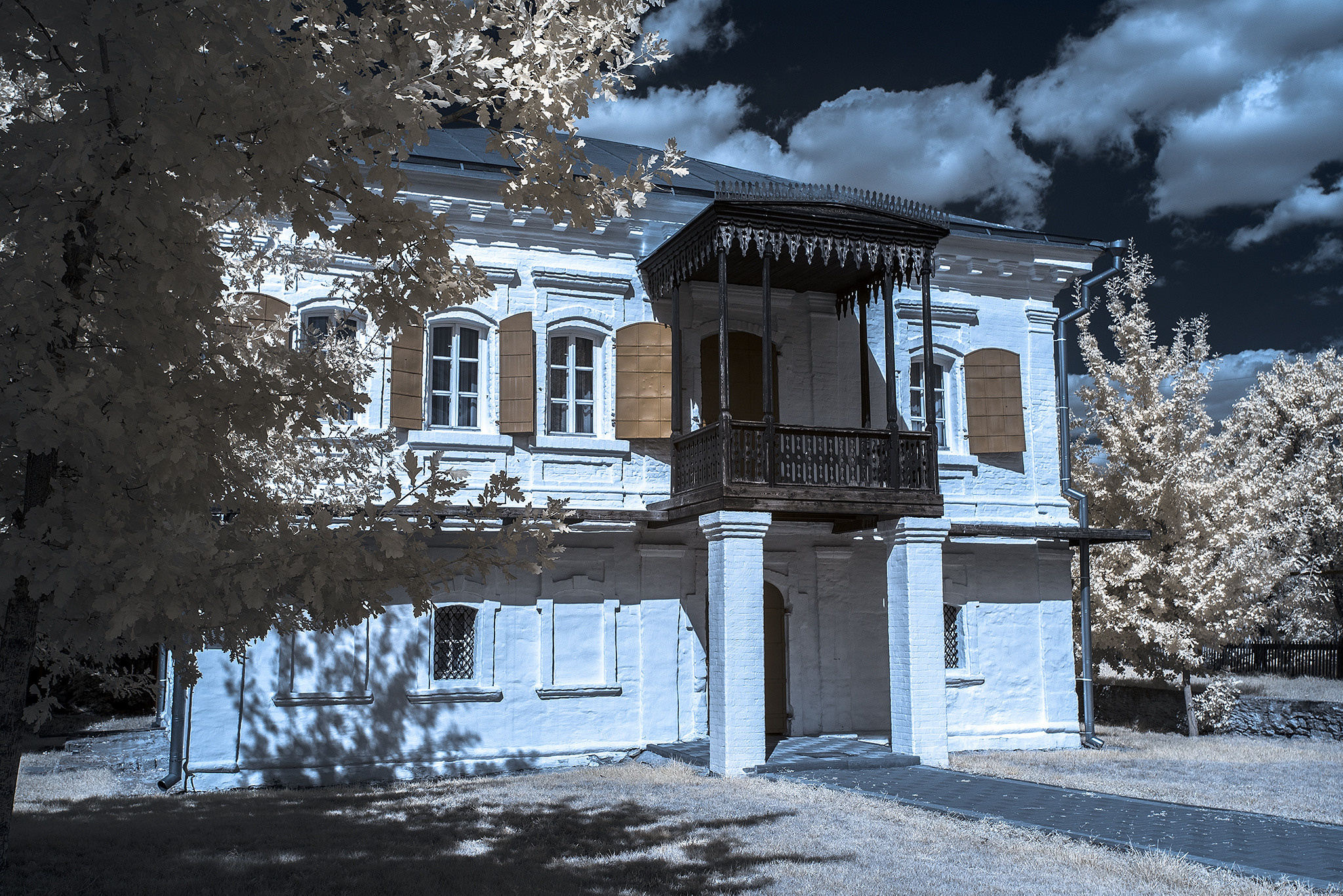 Пейзажи фотографа Андрея Кривошеина. Профессиональная фотосъемка. Ростов-на-Дону