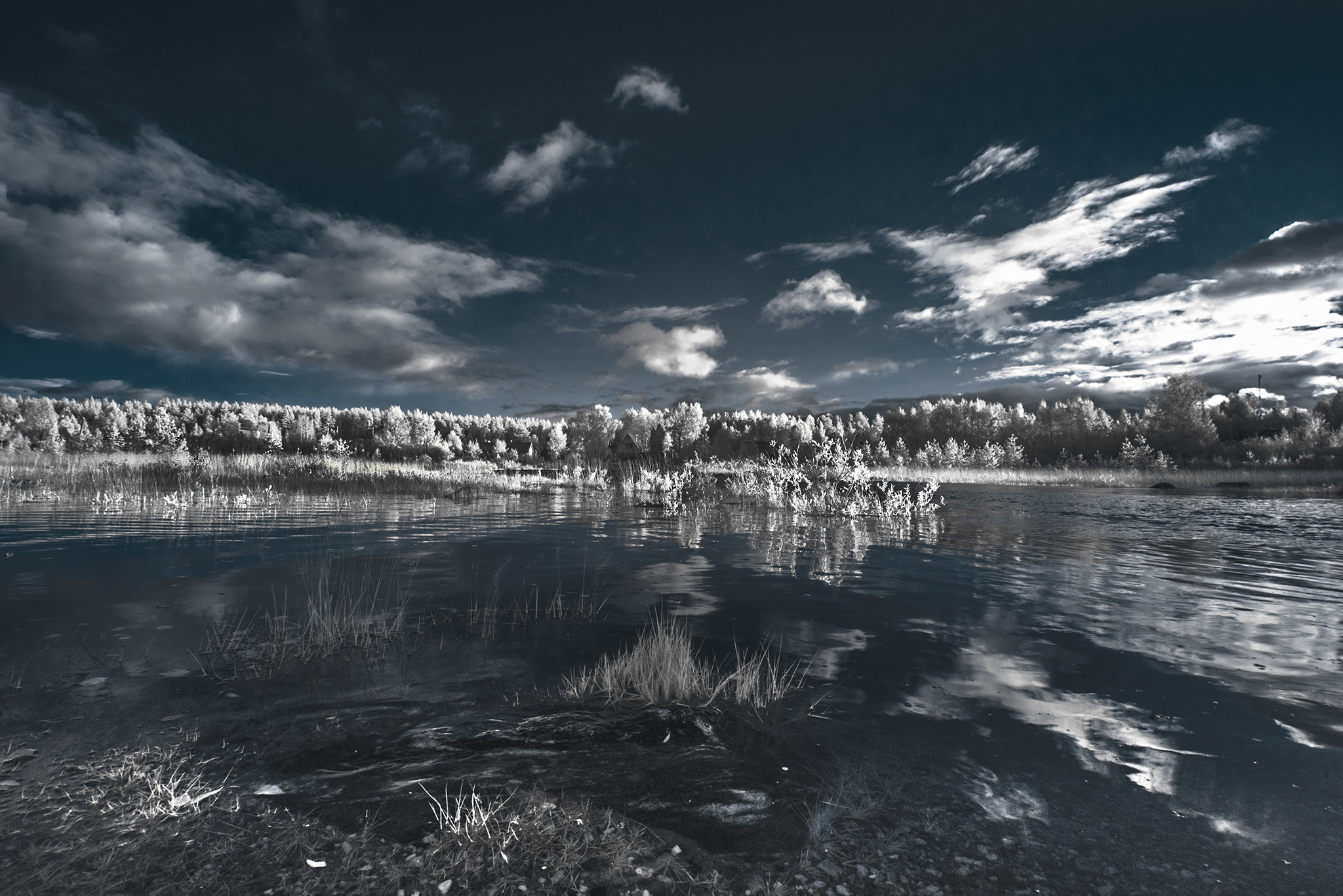 Пейзажи фотографа Андрея Кривошеина. Профессиональная фотосъемка. Ростов-на-Дону