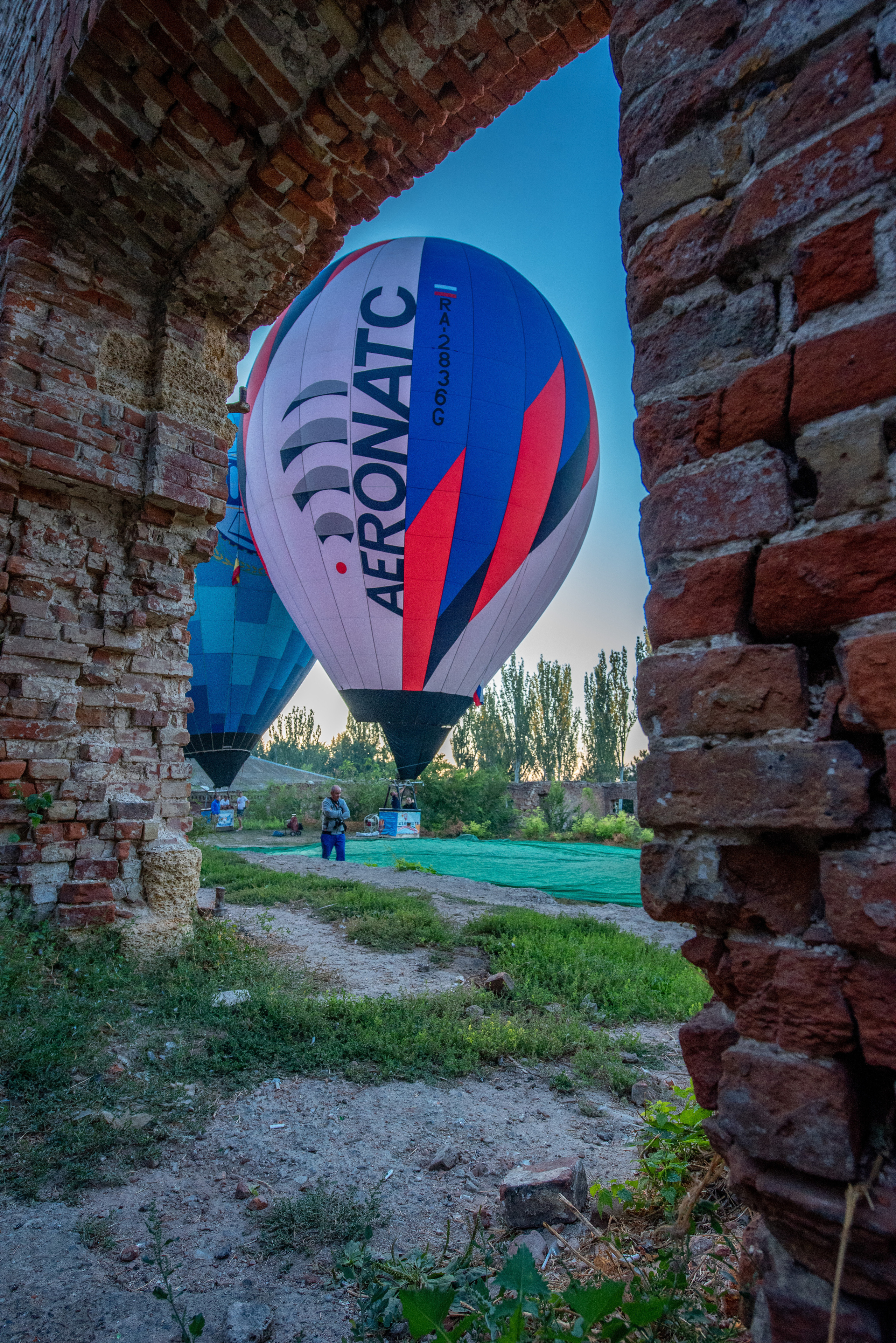 Пейзажи фотографа Андрея Кривошеина. Профессиональная фотосъемка. Ростов-на-Дону