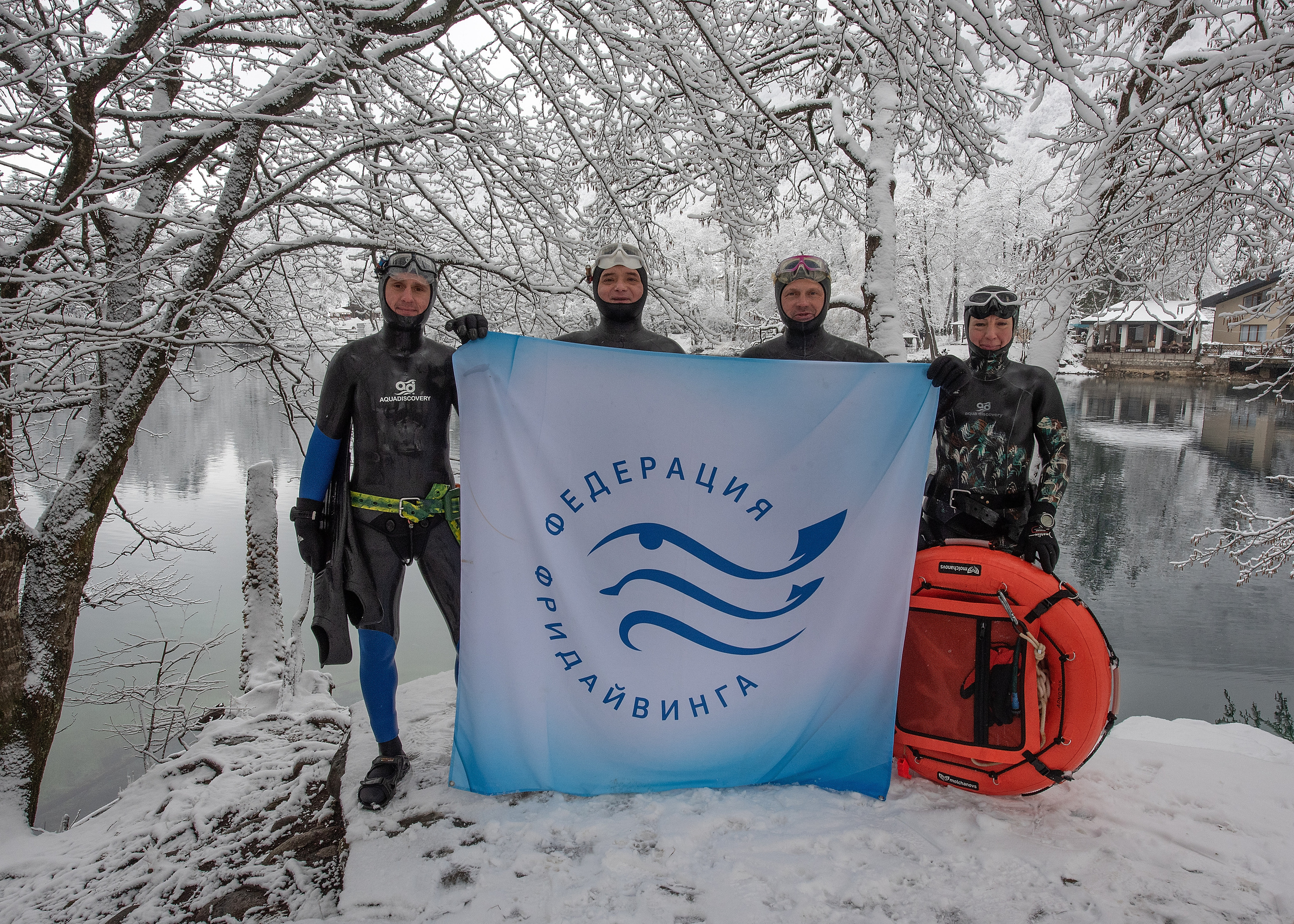 Дайвинг и фридайвинг. Профессиональная фотосъемка. Ростов-на-Дону