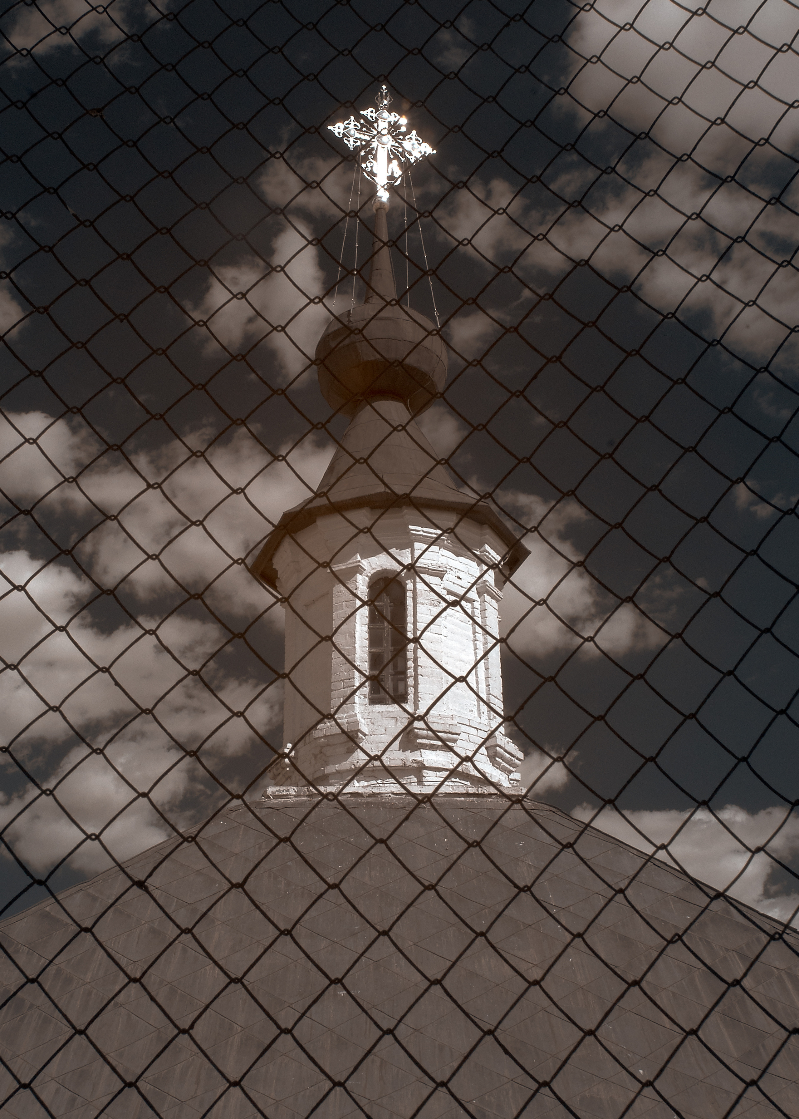 Пейзажи фотографа Андрея Кривошеина. Профессиональная фотосъемка. Ростов-на-Дону