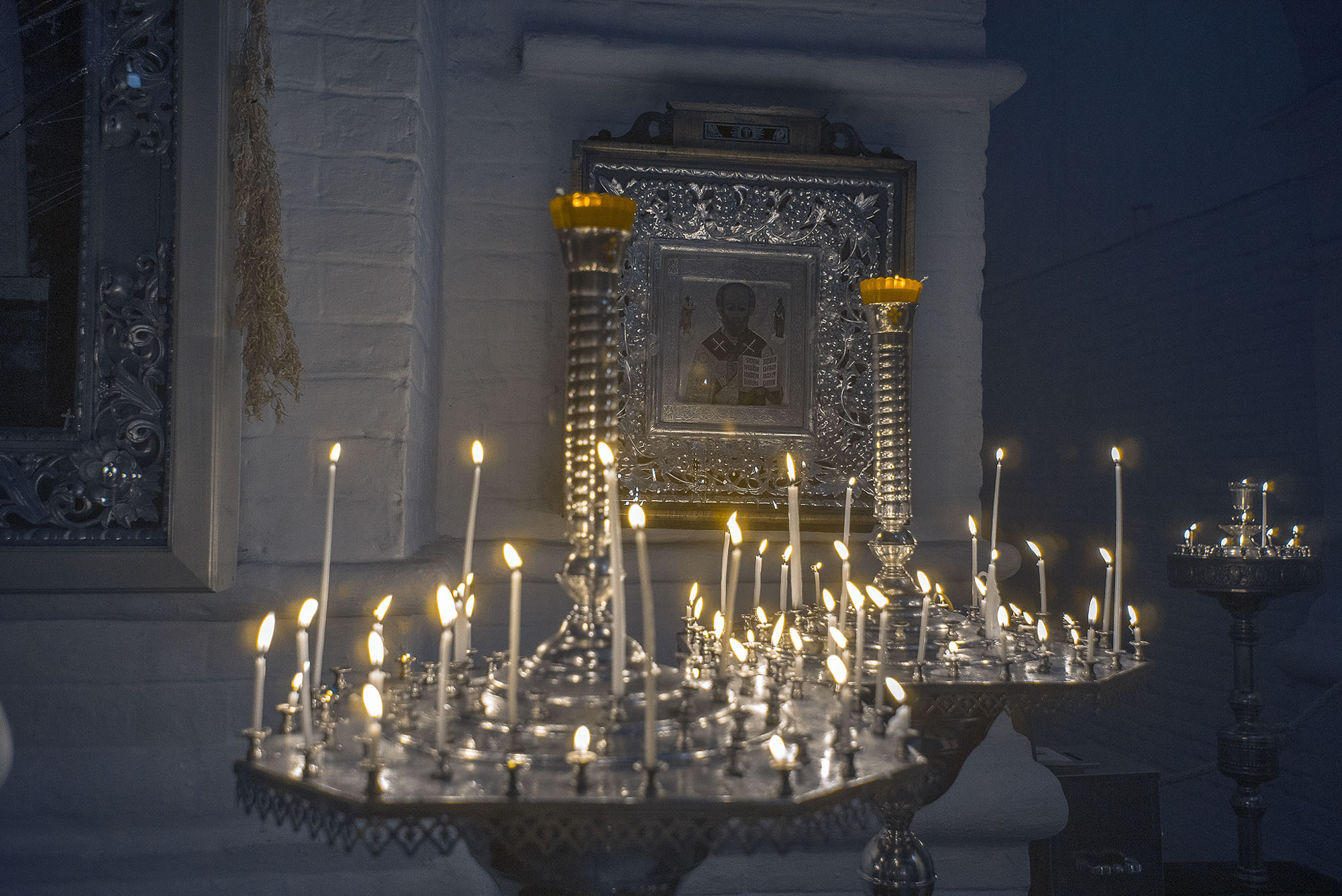 Пейзажи фотографа Андрея Кривошеина. Профессиональная фотосъемка. Ростов-на-Дону