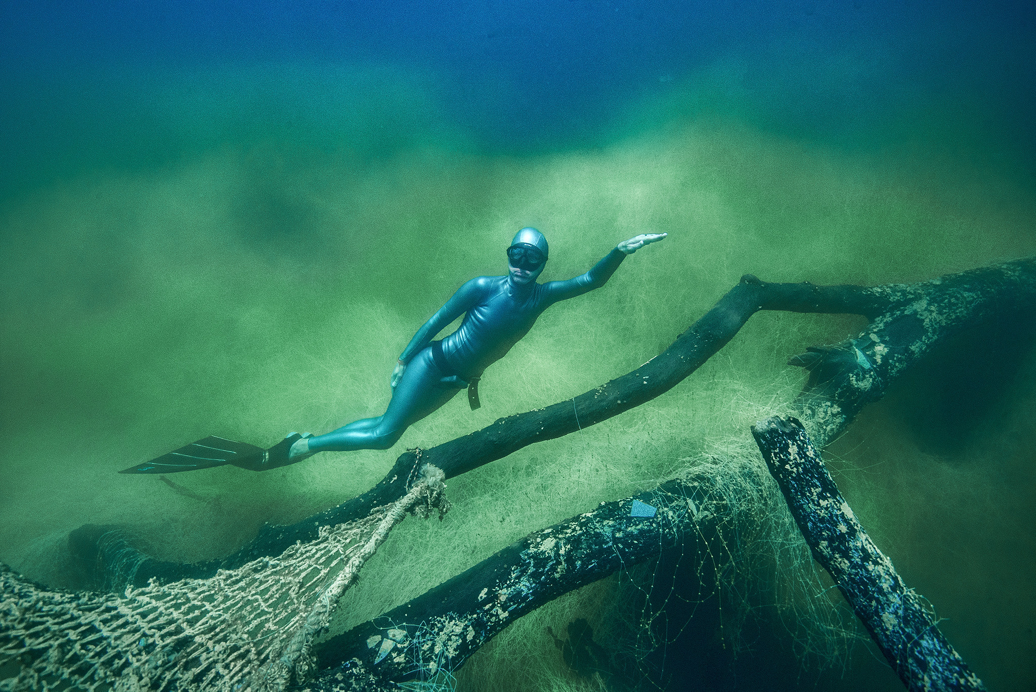 Дайвинг и фридайвинг. Профессиональная фотосъемка. Ростов-на-Дону