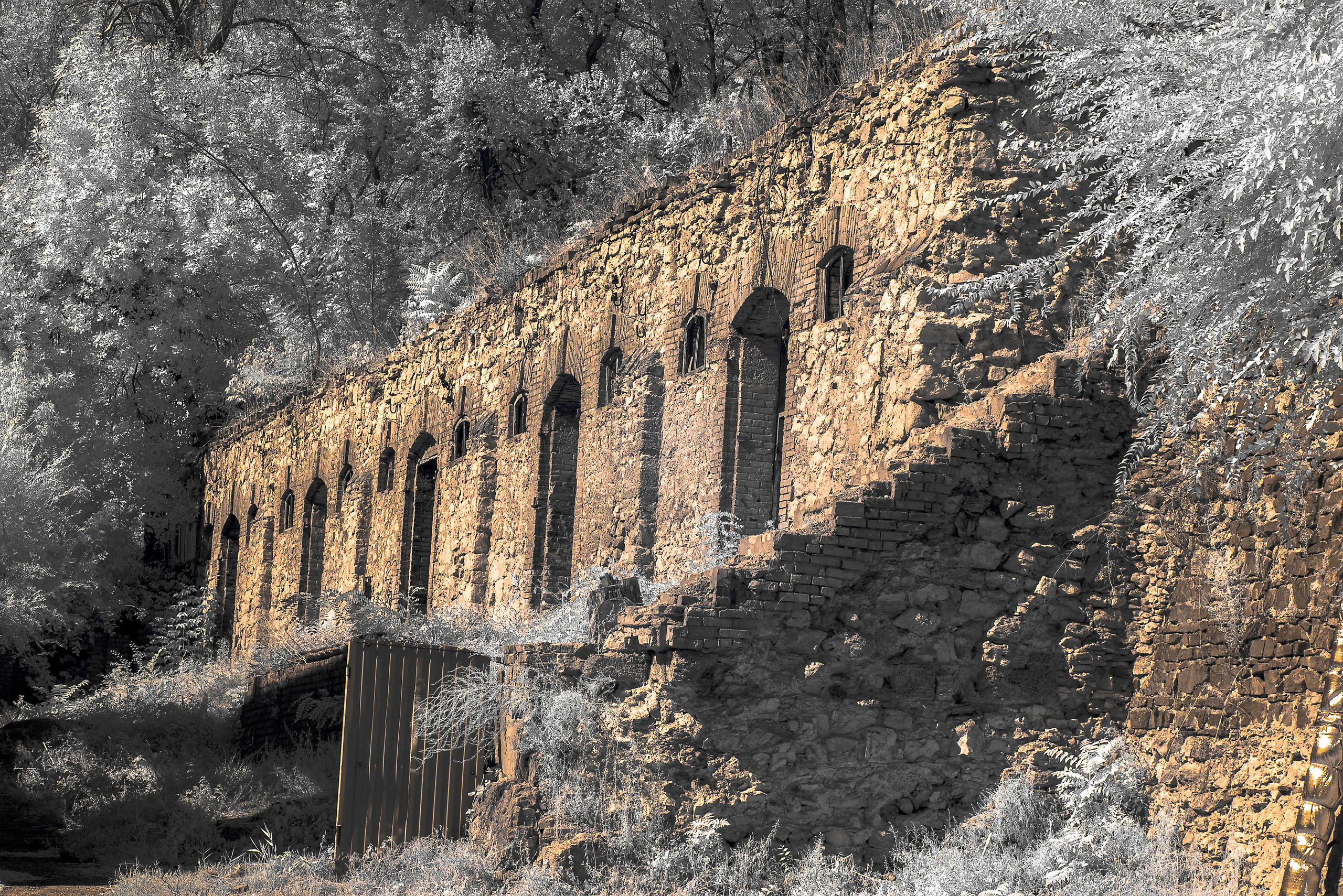 Пейзажи фотографа Андрея Кривошеина. Профессиональная фотосъемка. Ростов-на-Дону