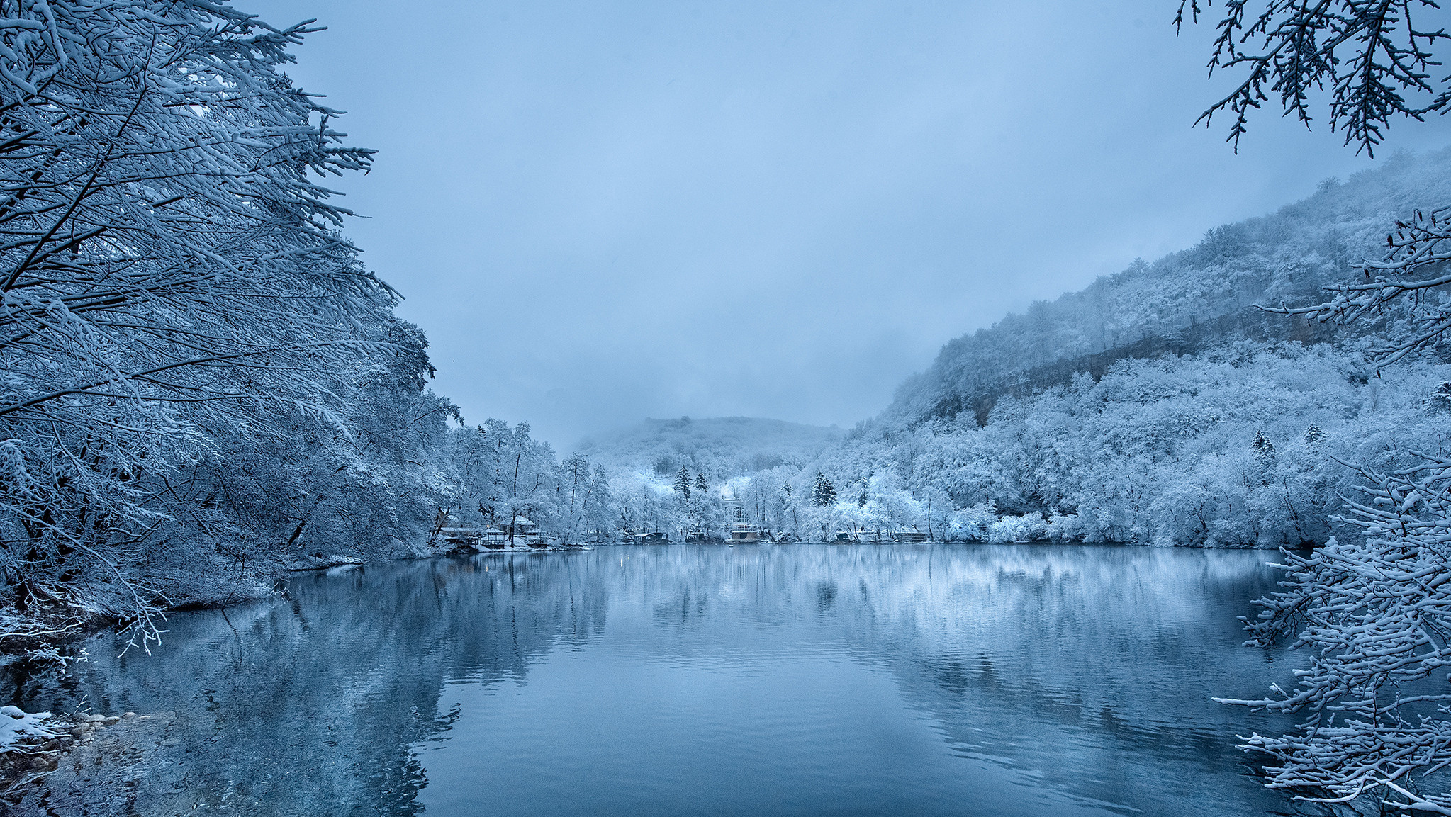 Пейзажи фотографа Андрея Кривошеина. Профессиональная фотосъемка. Ростов-на-Дону