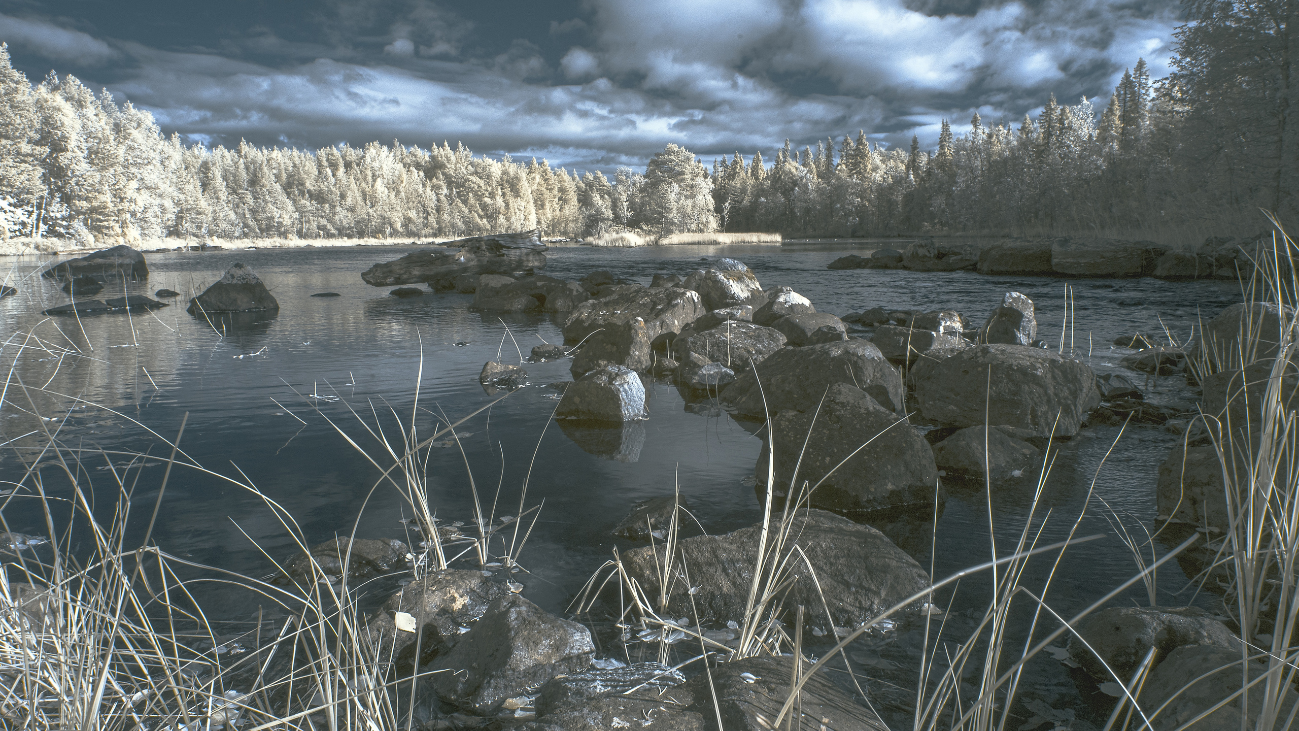 Пейзажи фотографа Андрея Кривошеина. Профессиональная фотосъемка. Ростов-на-Дону