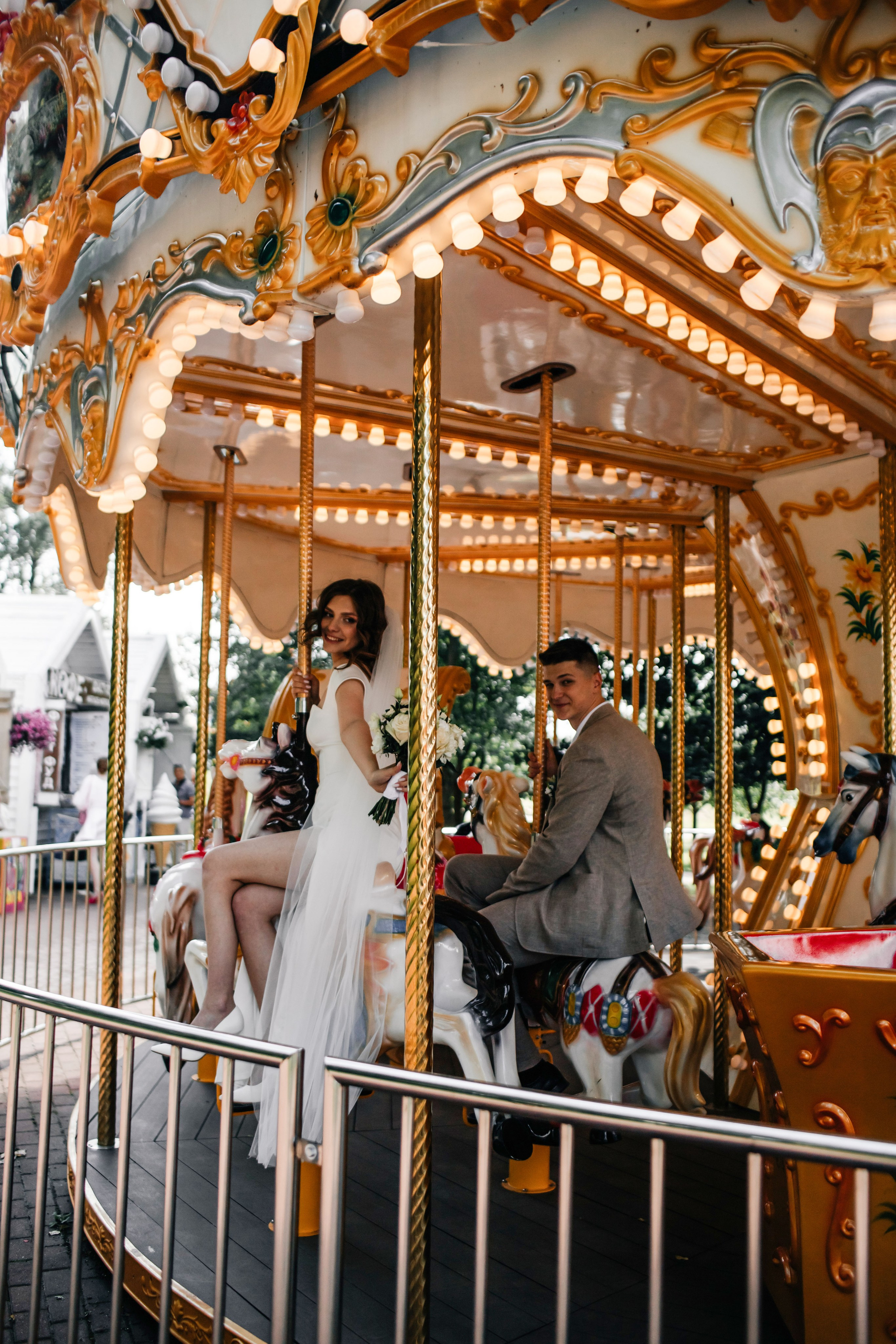 Y&V. Свадебный и семейный фотограф Витебск