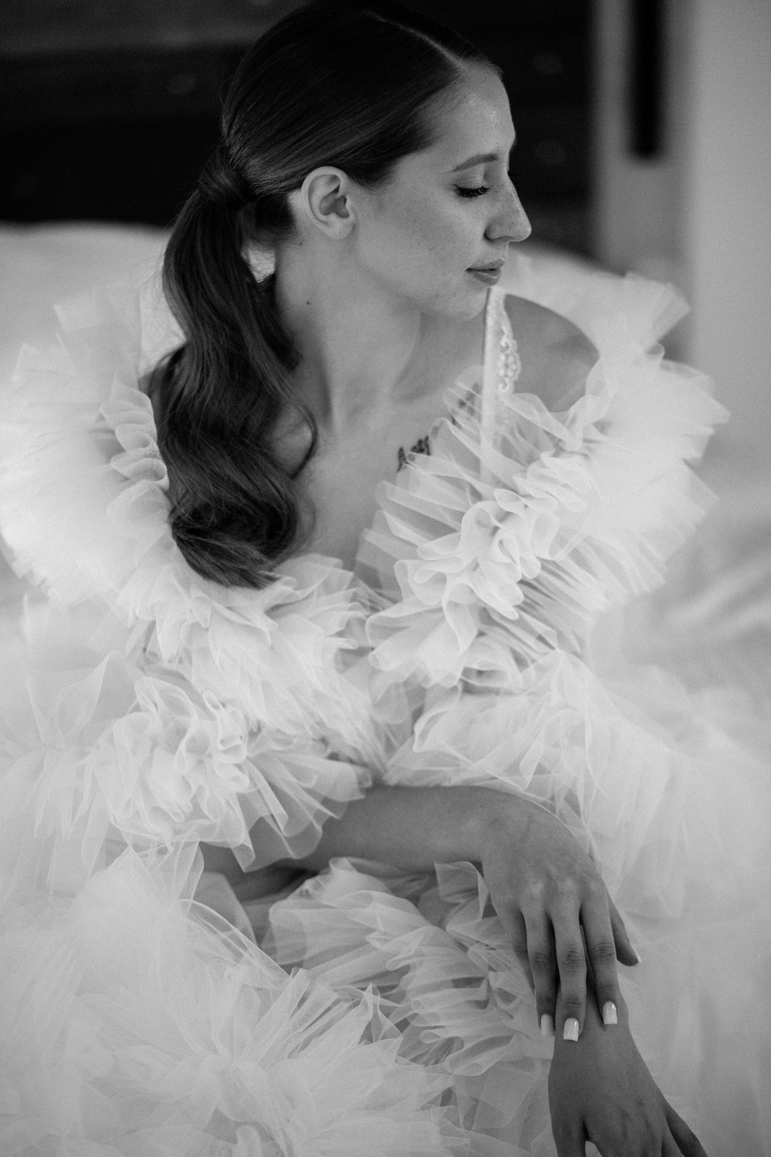 The Morning of Elizabeth's Bride. Свадебный и семейный фотограф Витебск