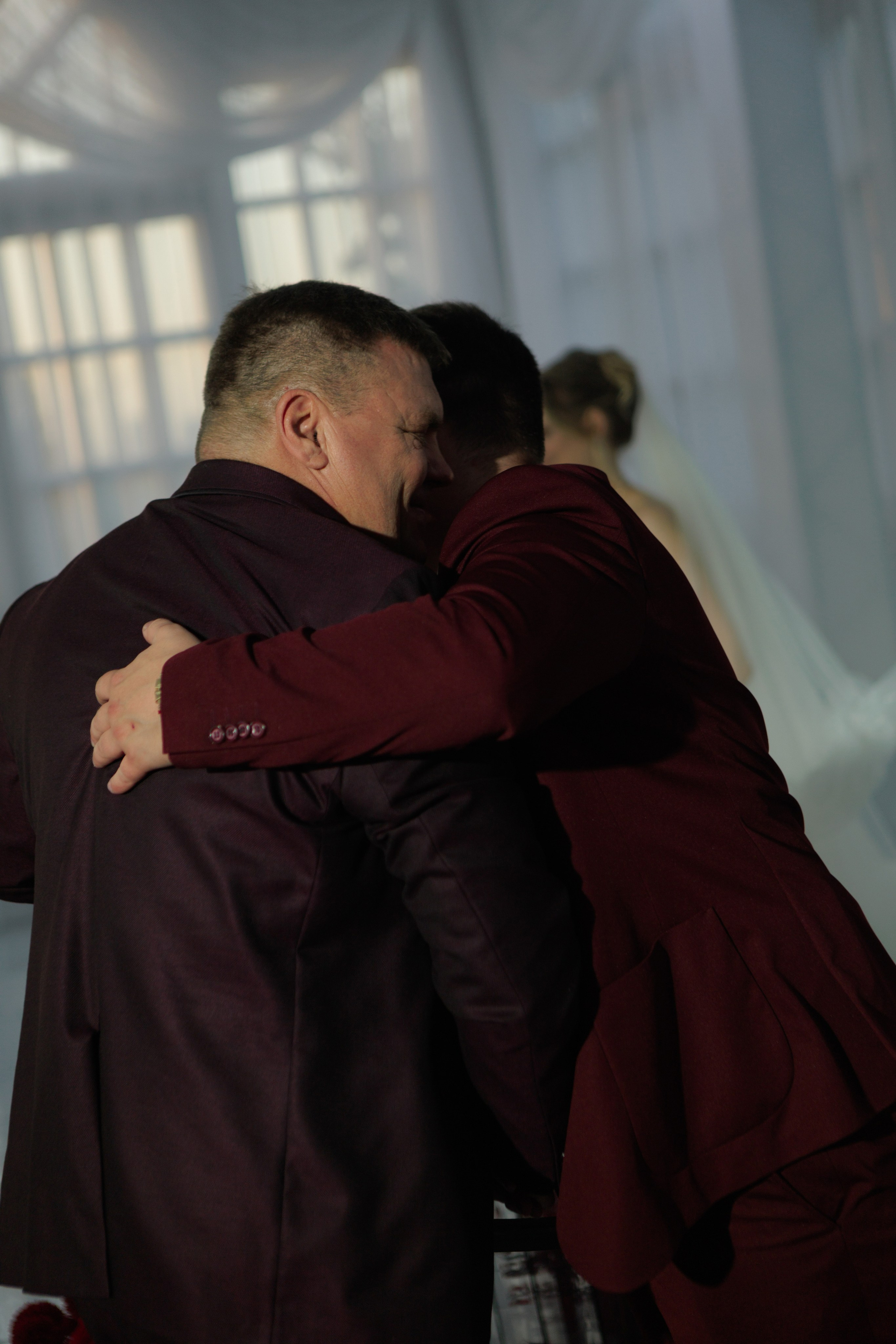 Свадьба в загородном клубе Голицын. Свадебный фотограф Ростов на Дону / Таганрог — Усачева Анастасия