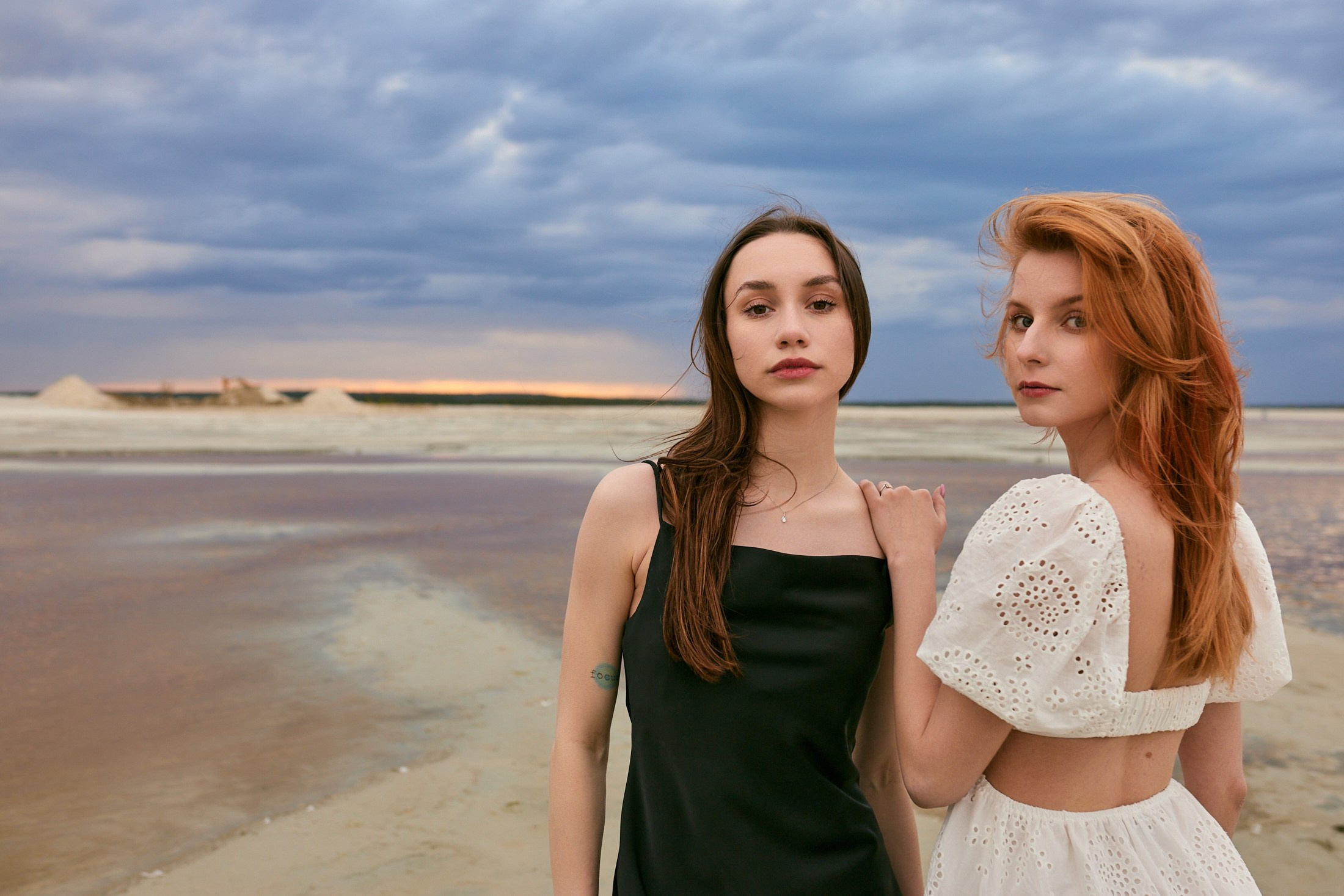 Даша и Аня. Влад Бойцов, Твой Фотограф в Санкт-Петербурге