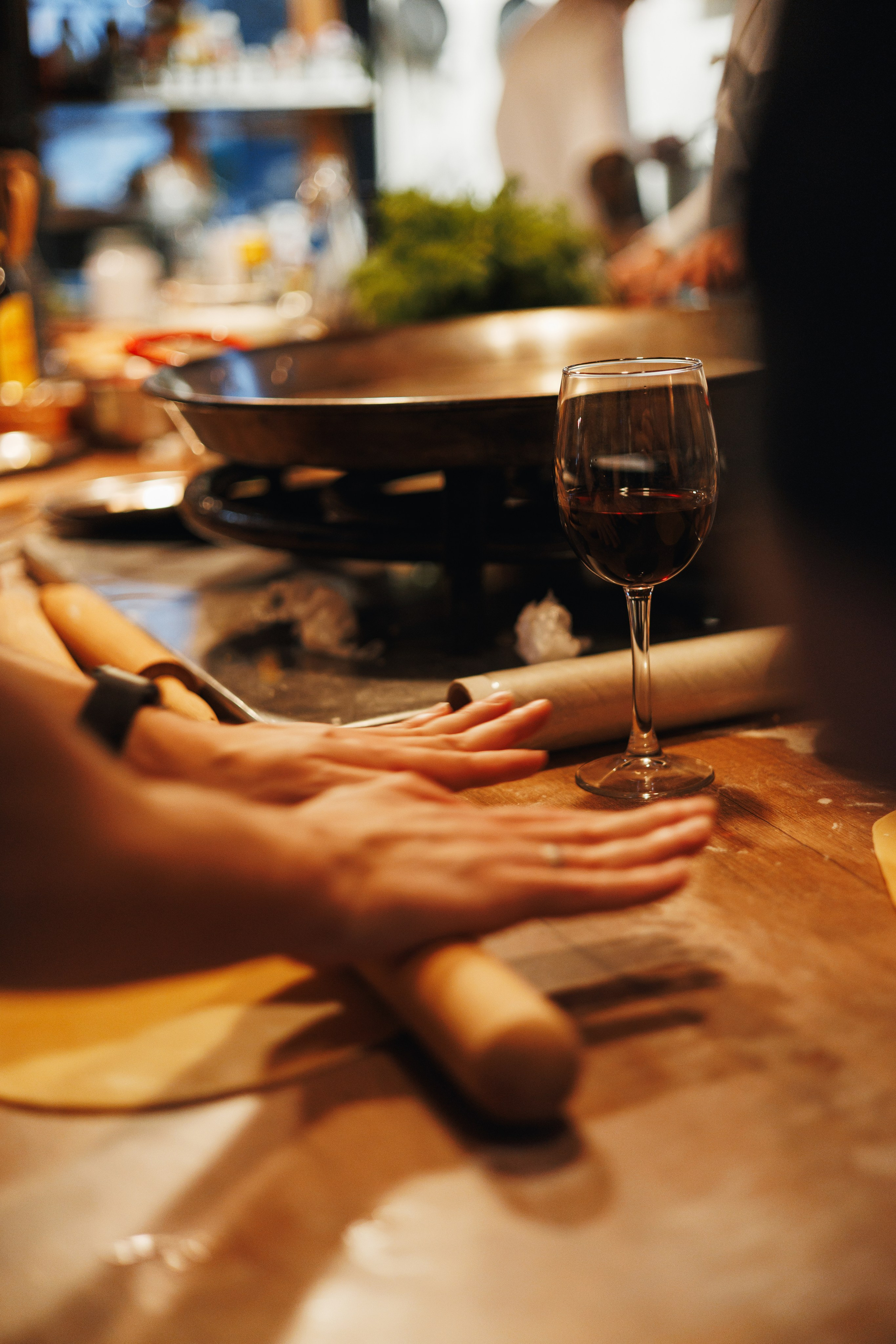 Event. Фотограф Иван Петров