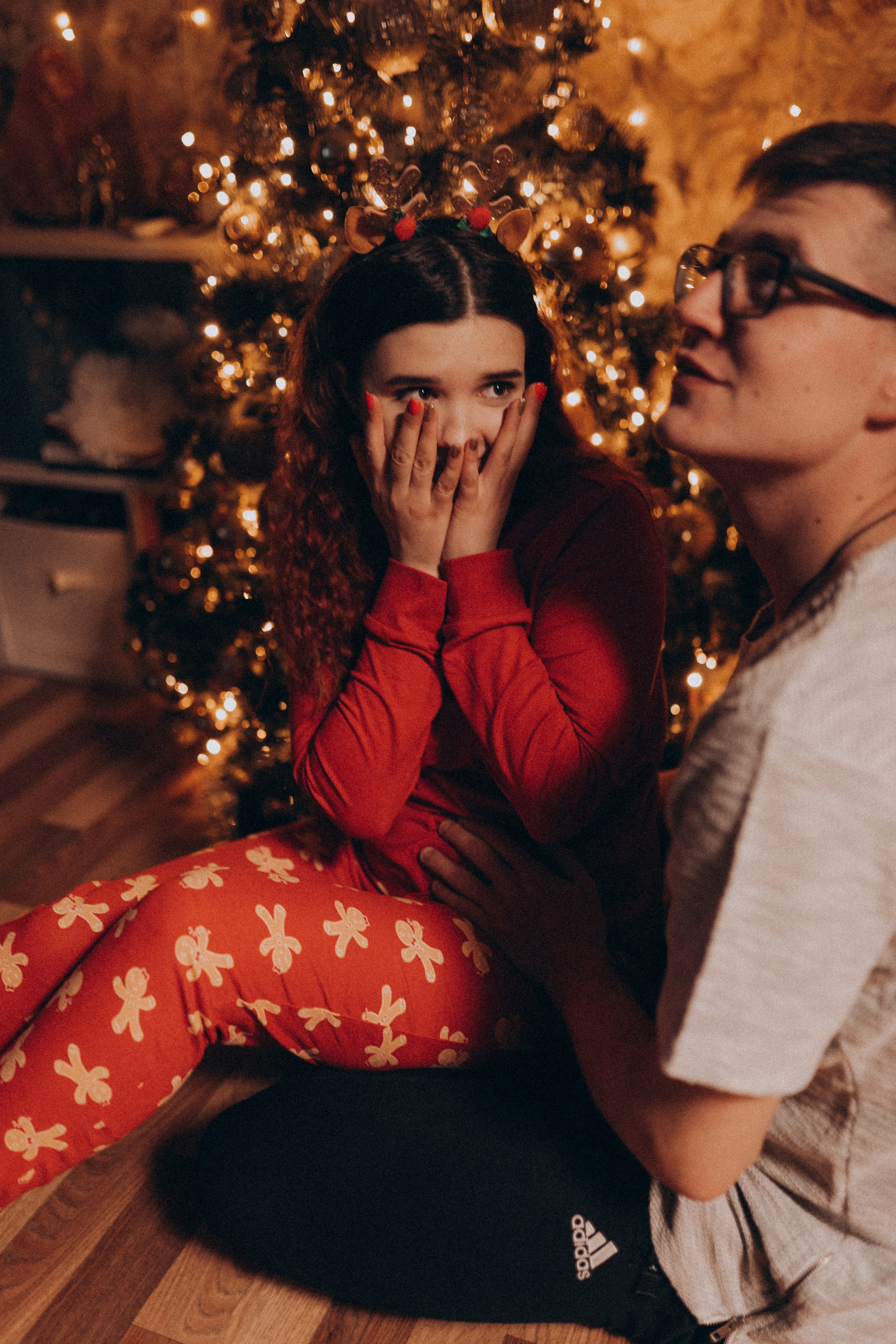 Ирина. Фотограф Торопец Кристина Абрамова Kanwellia photography