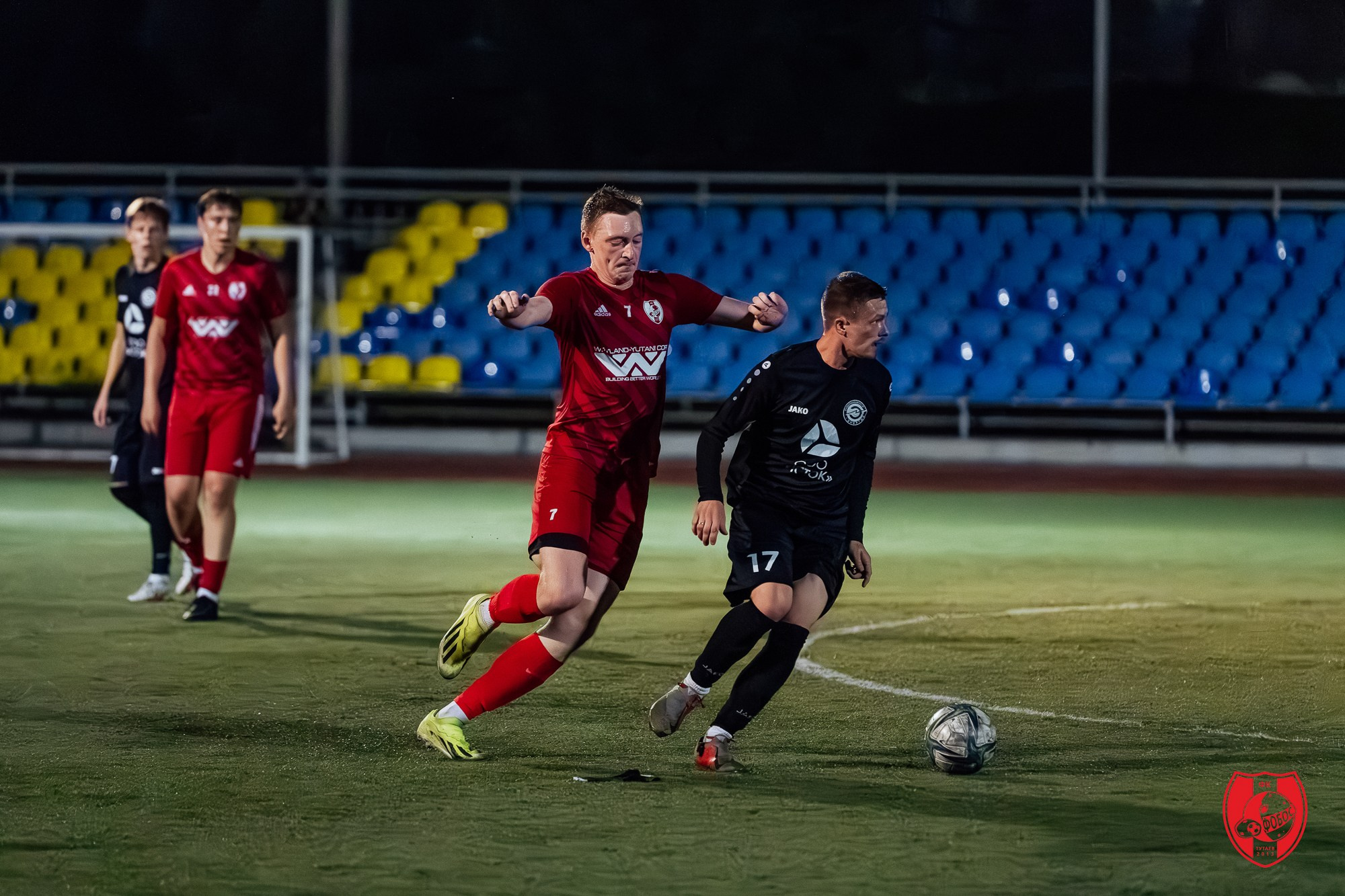 Репортаж с футбольного матча. Свадебный и репортажный фотограф в Ярославле Евгений Сальников