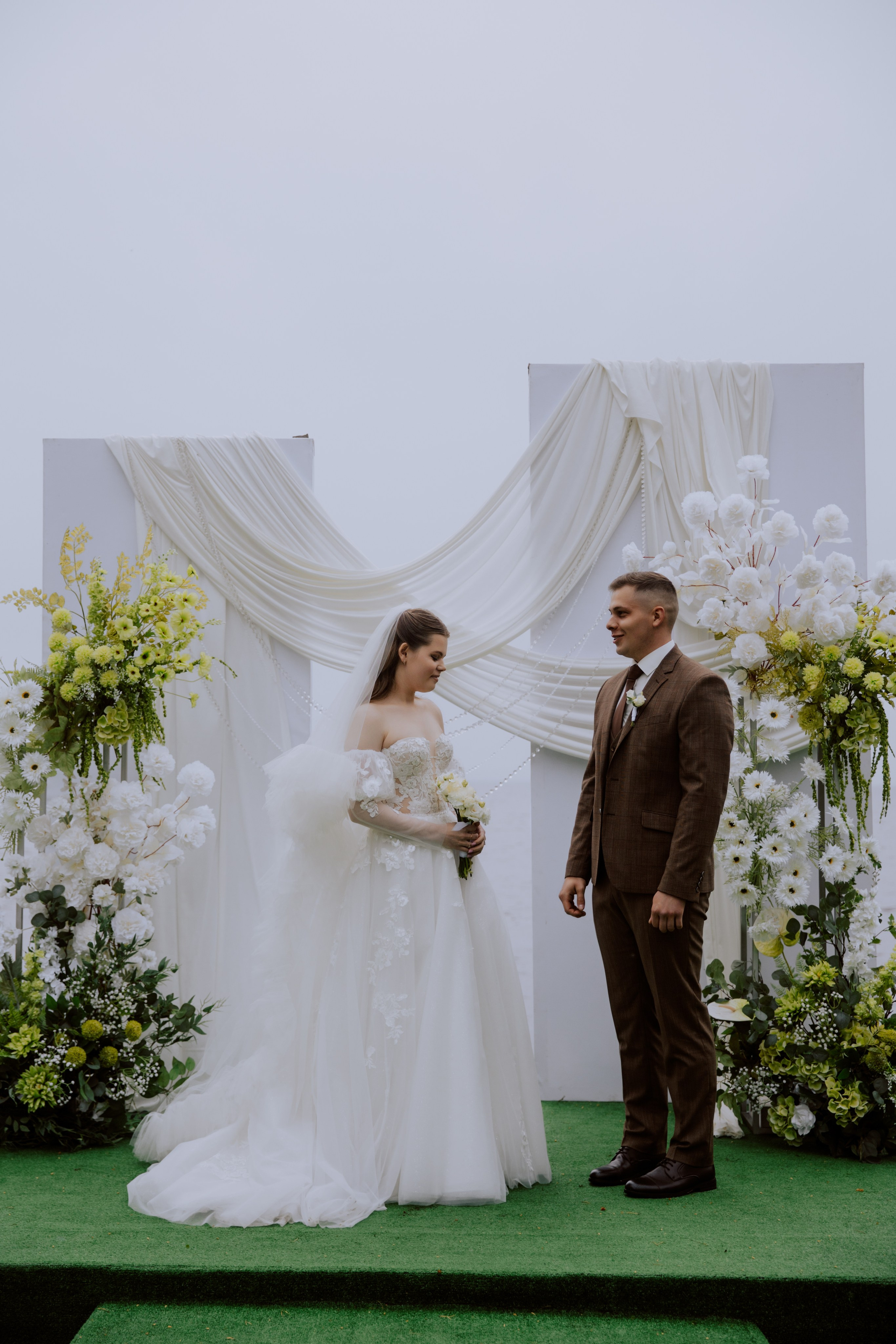 Дмитрий и Ульяна. Фотограф, который снимает любовь в Санкт-Петербурге и Череповце