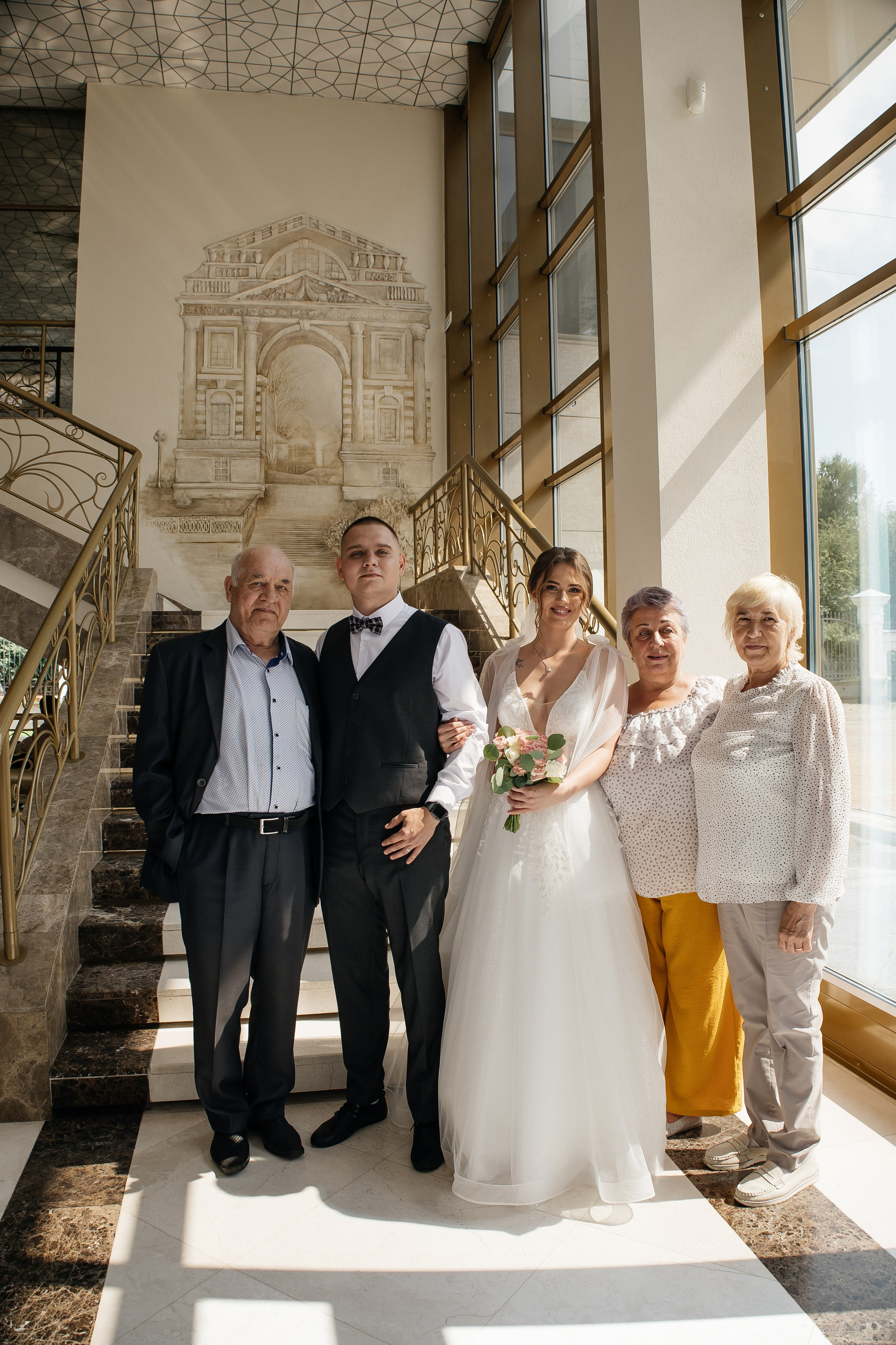 Свадьба полный день. Фотограф в Иркутске