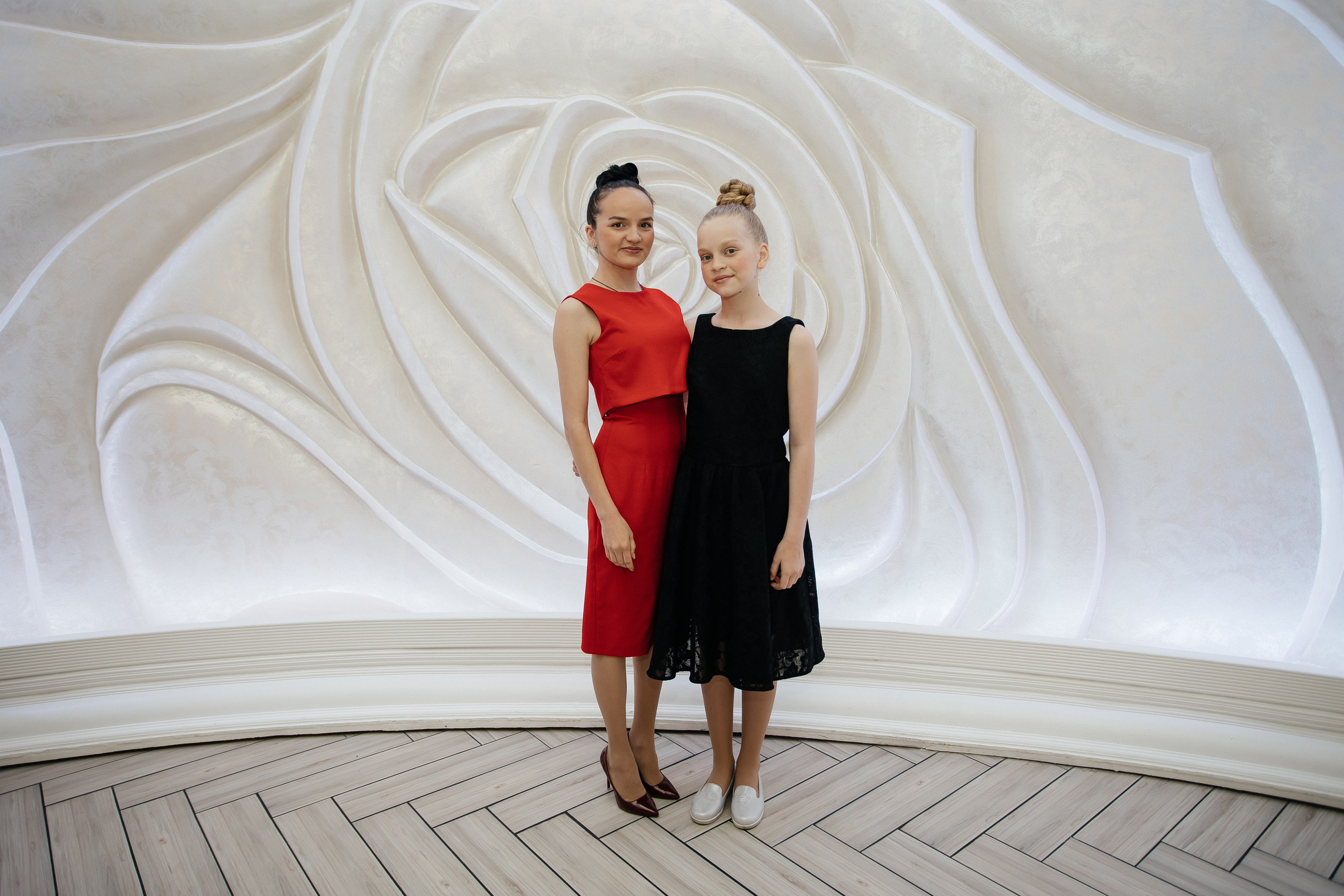 Выпускной 4класс. Фотограф в Иркутске