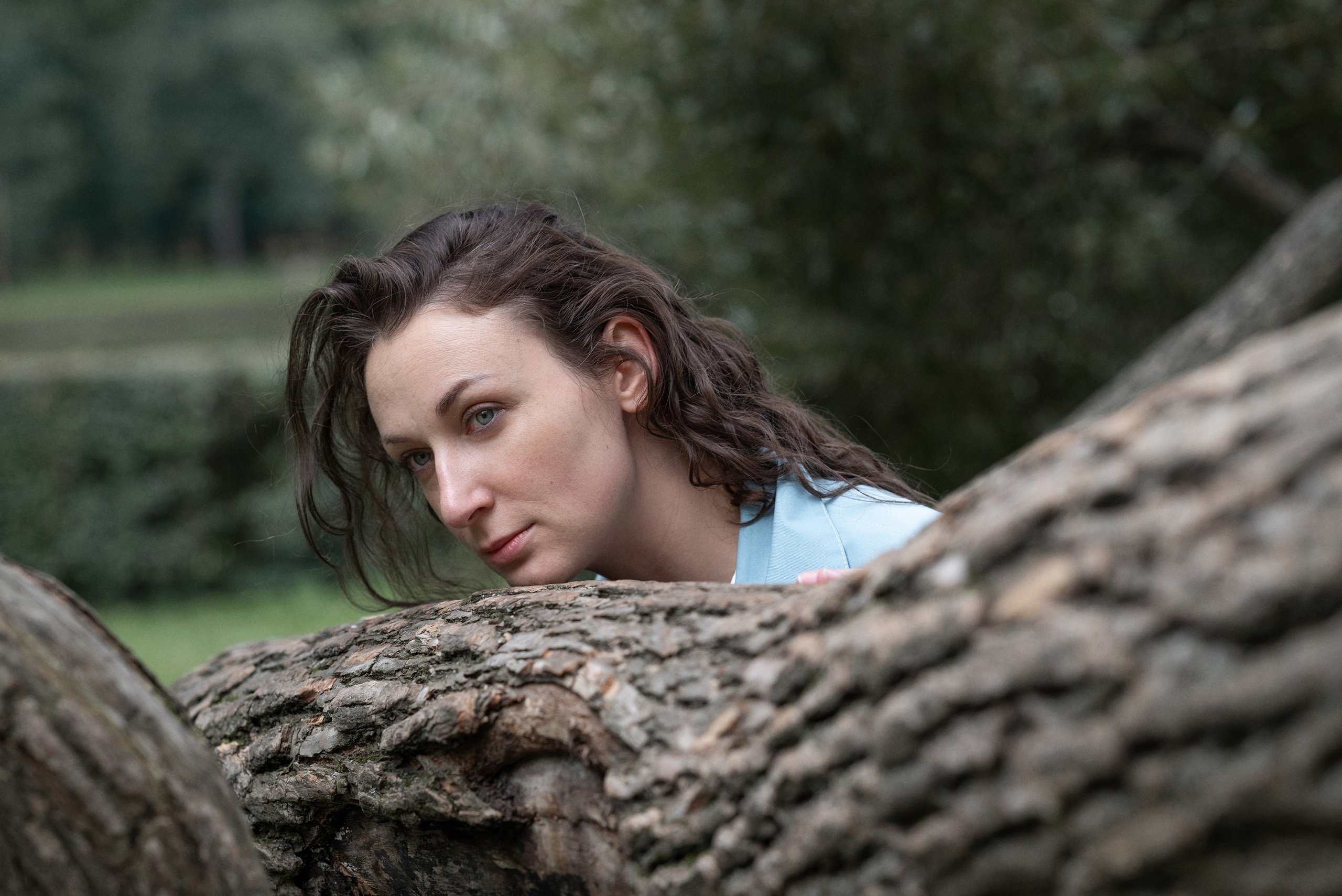 Вне Мастерской. Психолог и фотограф в Санкт-Петербурге Настя Михайлова