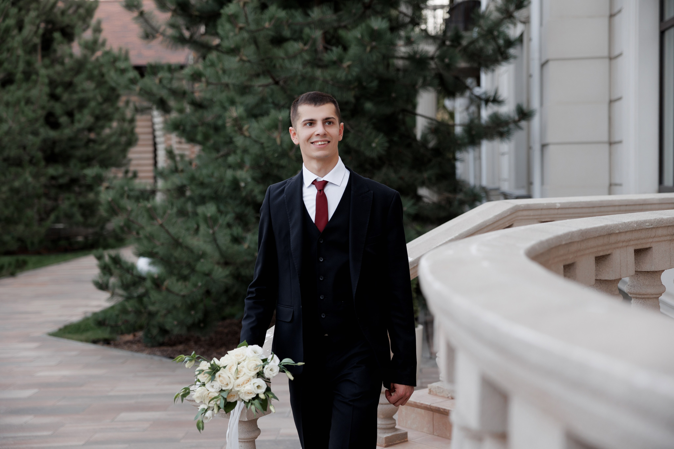 A&S. Фотограф Эмма Хатламаджиян