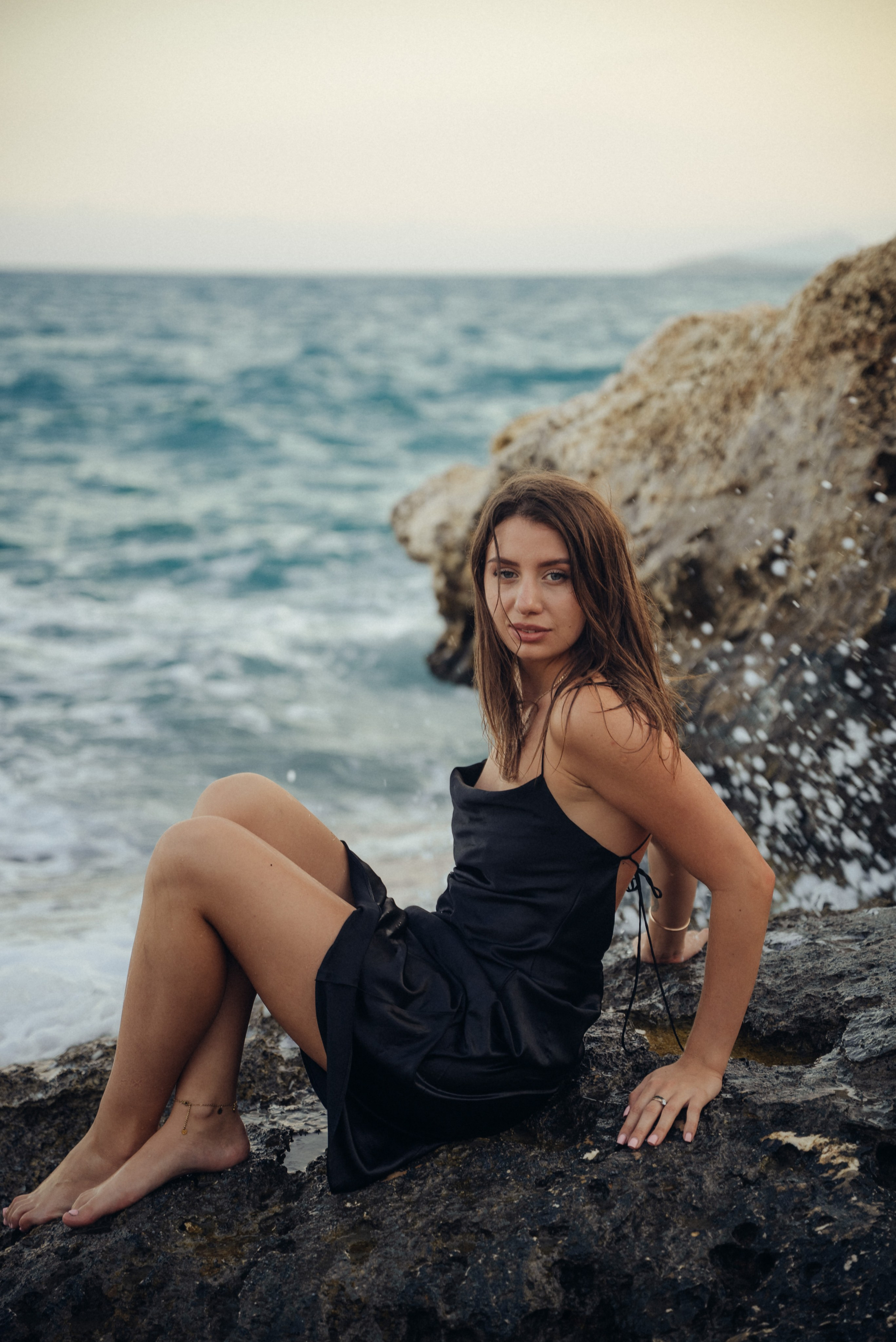 Из морской пены. Анна Лобанова | фотограф