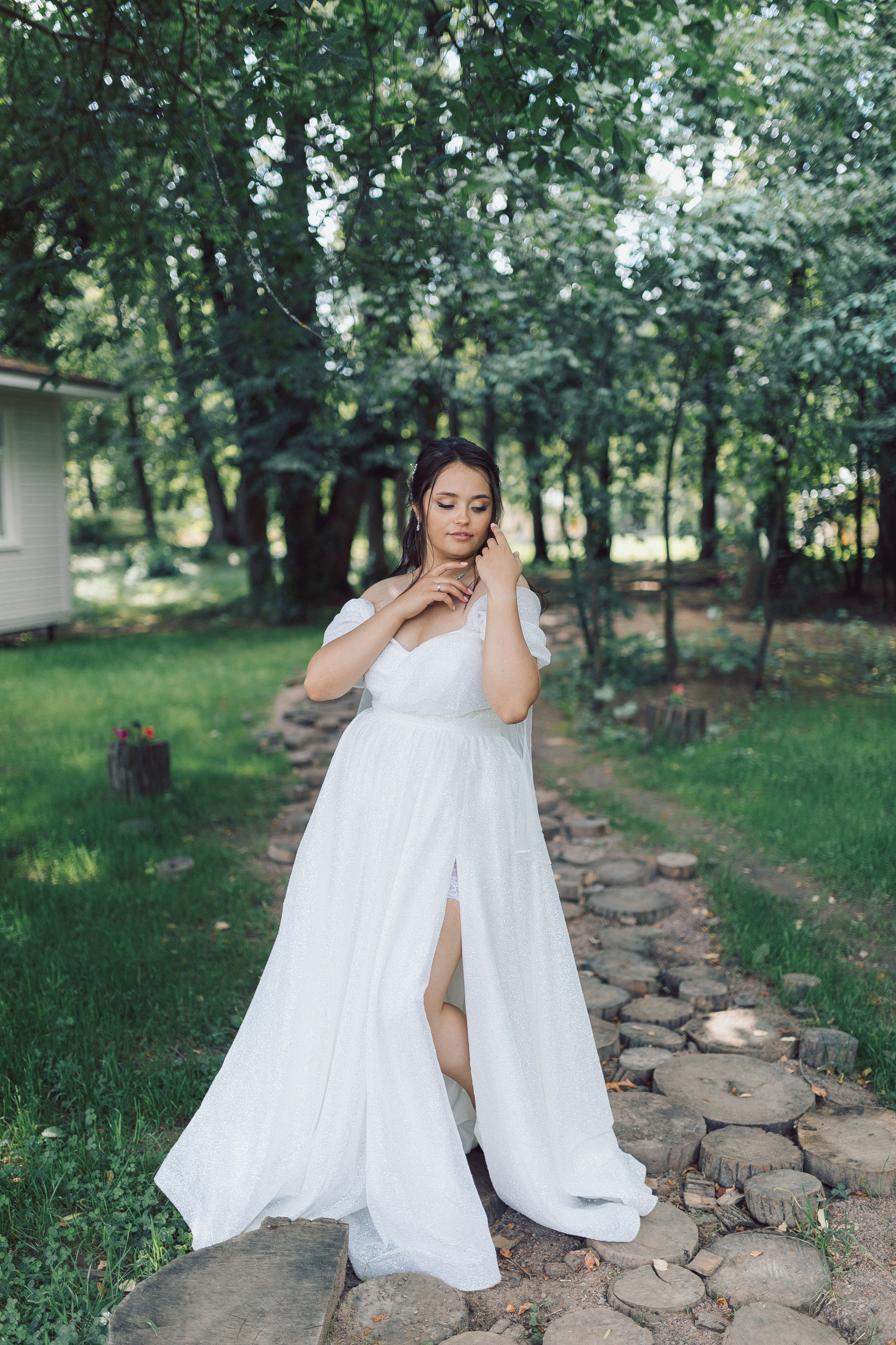 Александр и Ангелина