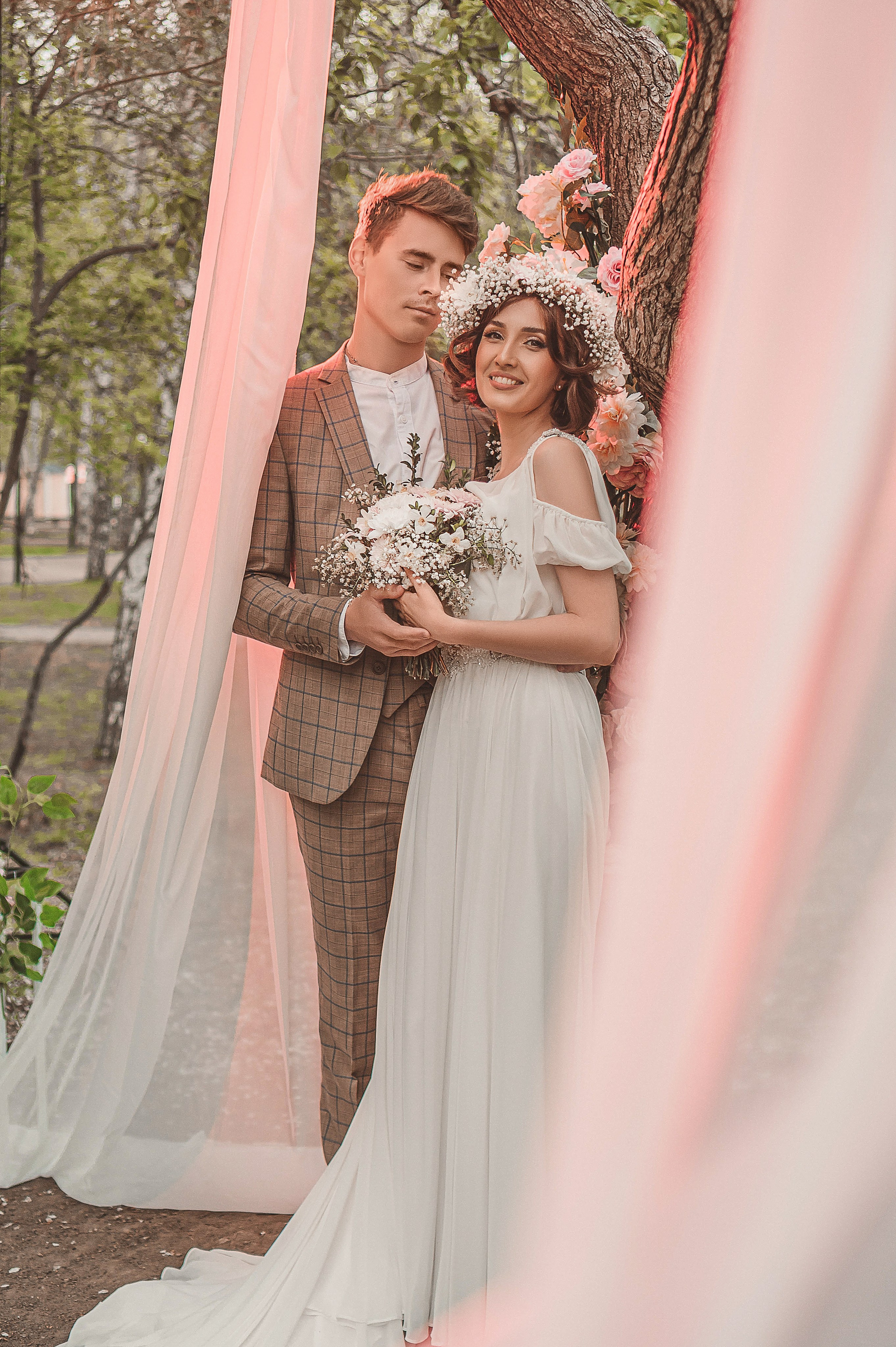 Ирина и Сергей. Фотограф Пермь | Юлия Арт