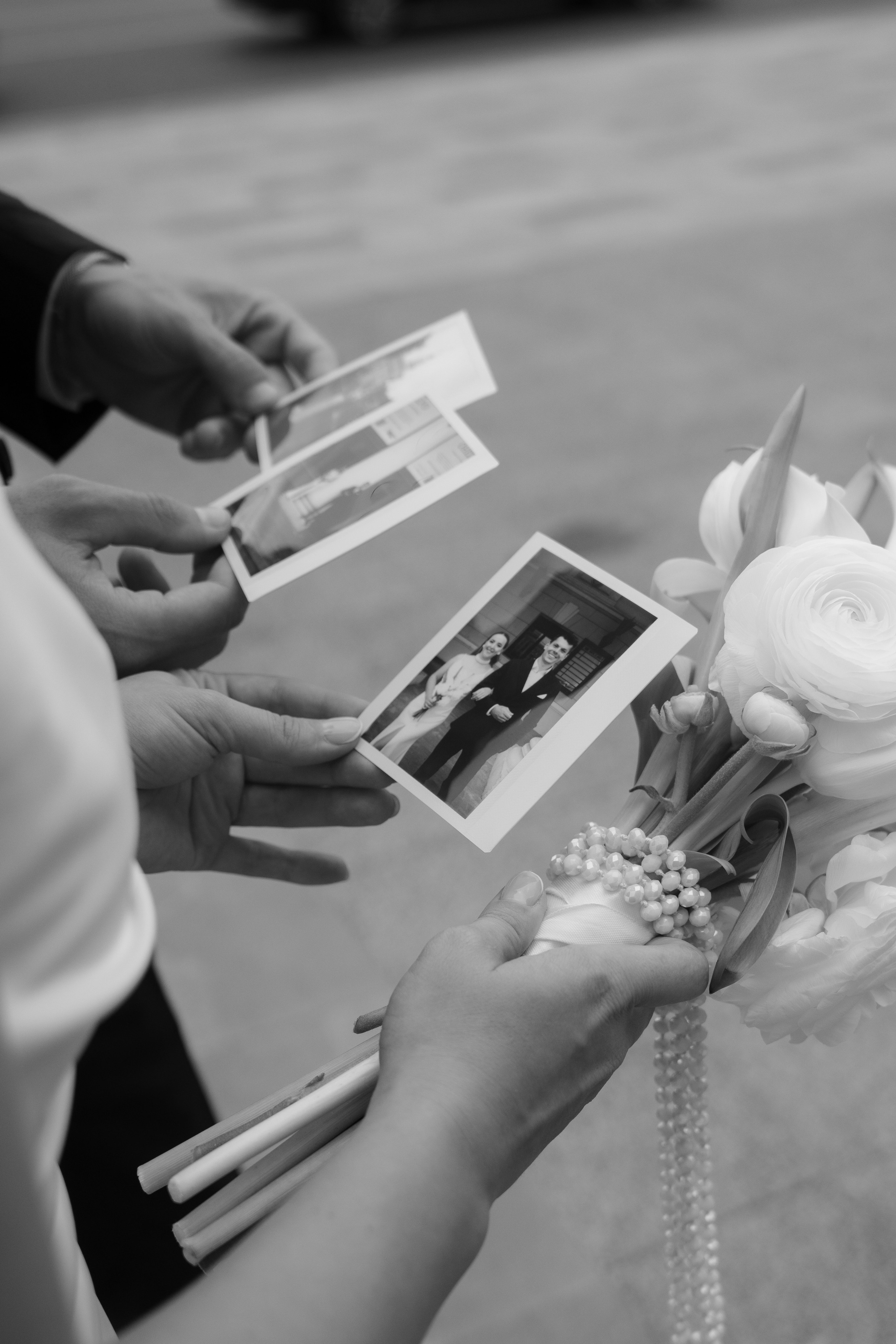 Александр и Оксана. Свадебный фотограф Воронеж Марина Грудинина